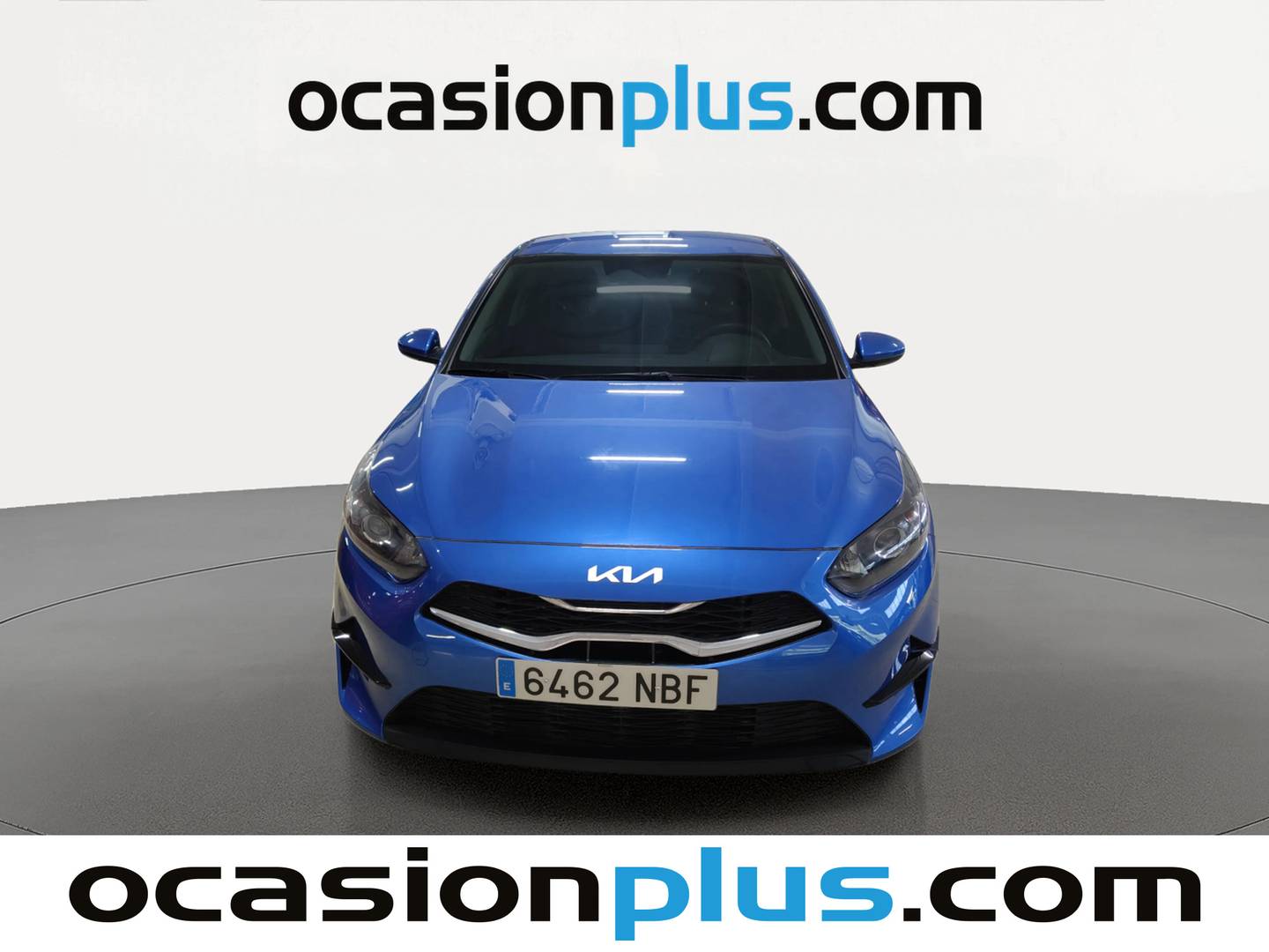 KIA Ceed KIA Ceed Ceed 1.0 T-GDi Concept (100 CV) barato
