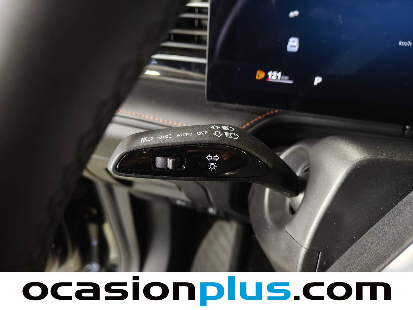 Foto MG HS MG HS 1.5T Luxury DCT (170 CV)