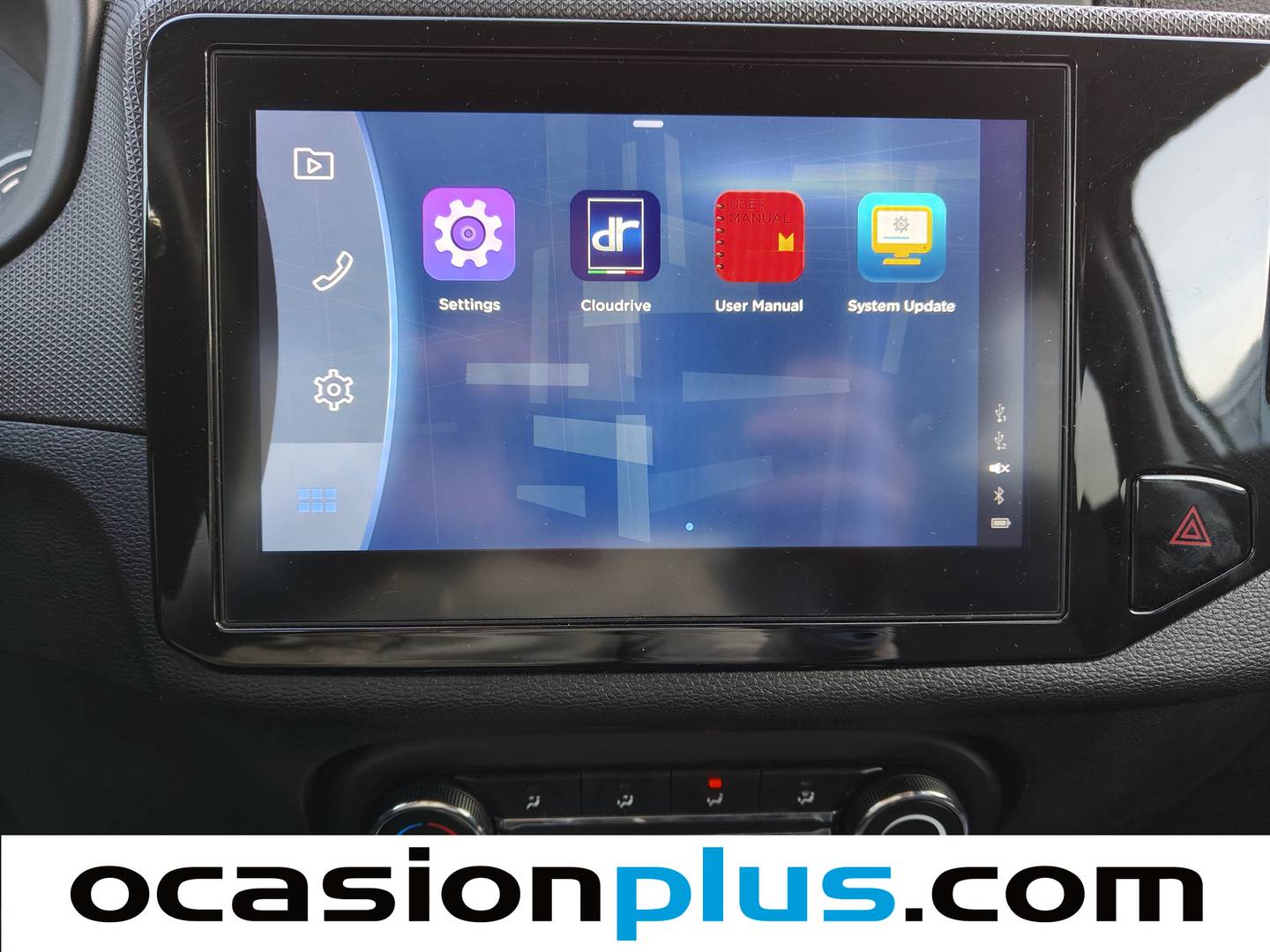 DR AUTOMOBILES DR 4.0 DR AUTOMOBILES DR4 1.5  (116 CV) 116cv