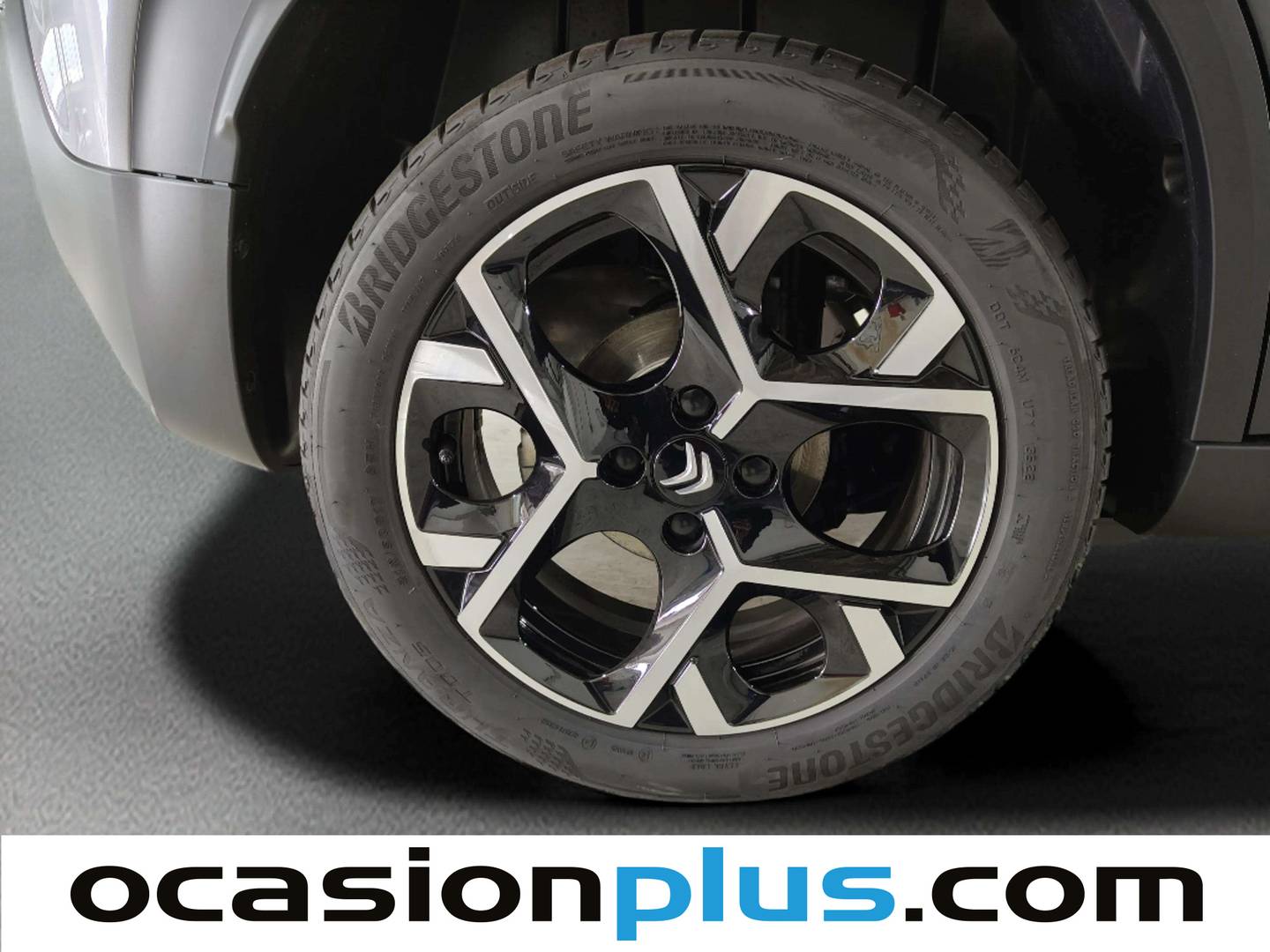 Citroën C3 Aircross Citroen C3 Aircross PureTech 110 S&S Shine Pack (110 CV) 110cv