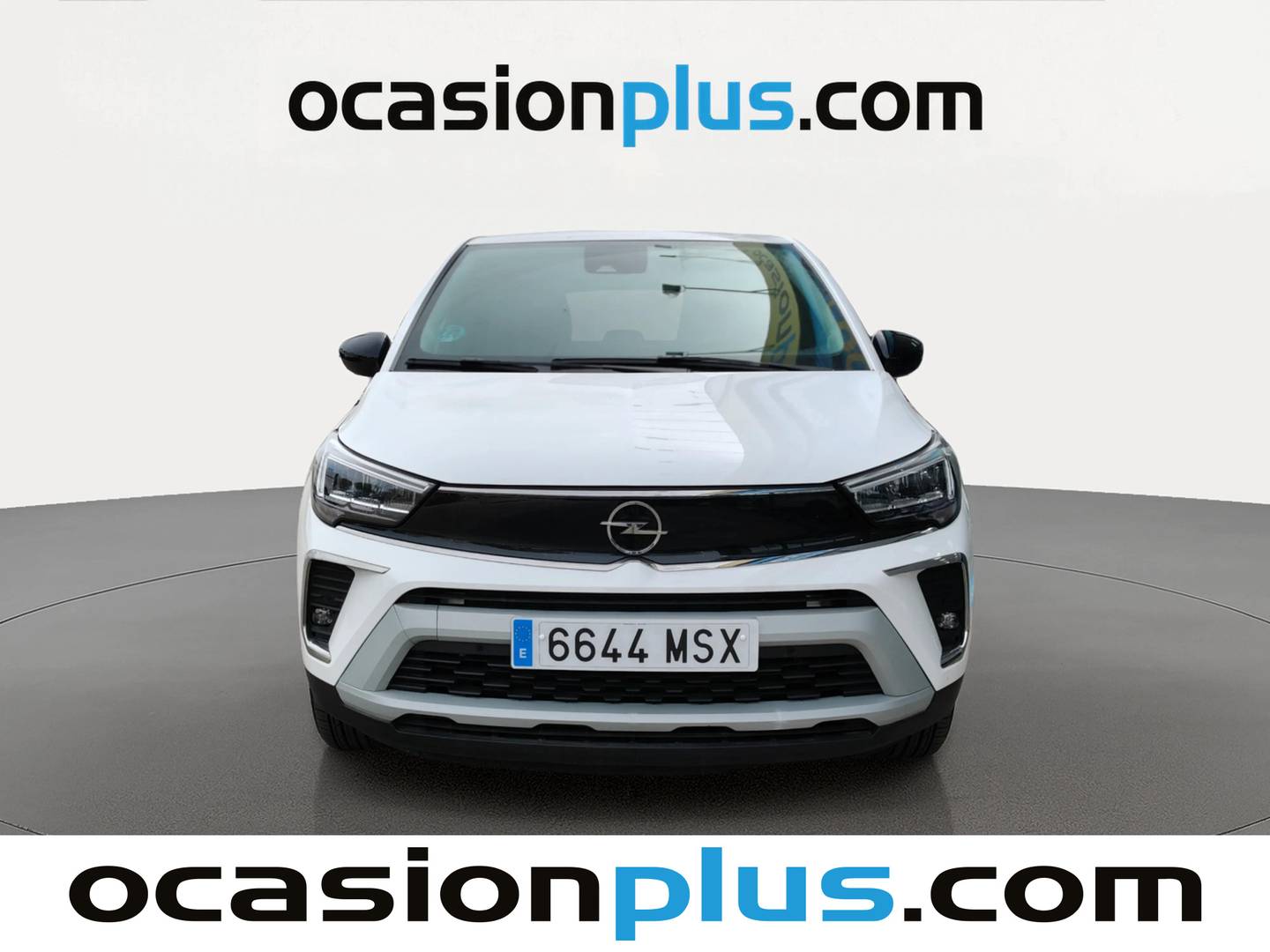 Opel Crossland Opel Crossland 1.2 Elegance (110 CV) al mejor precio