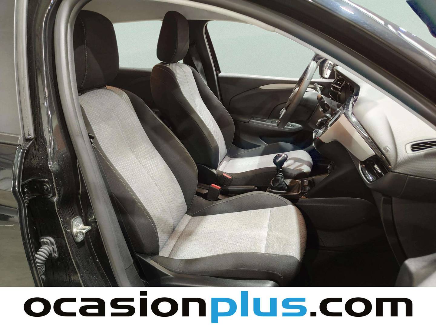 Opel Corsa Opel Corsa 1.2 Turbo XHL Edition (100 CV) manual