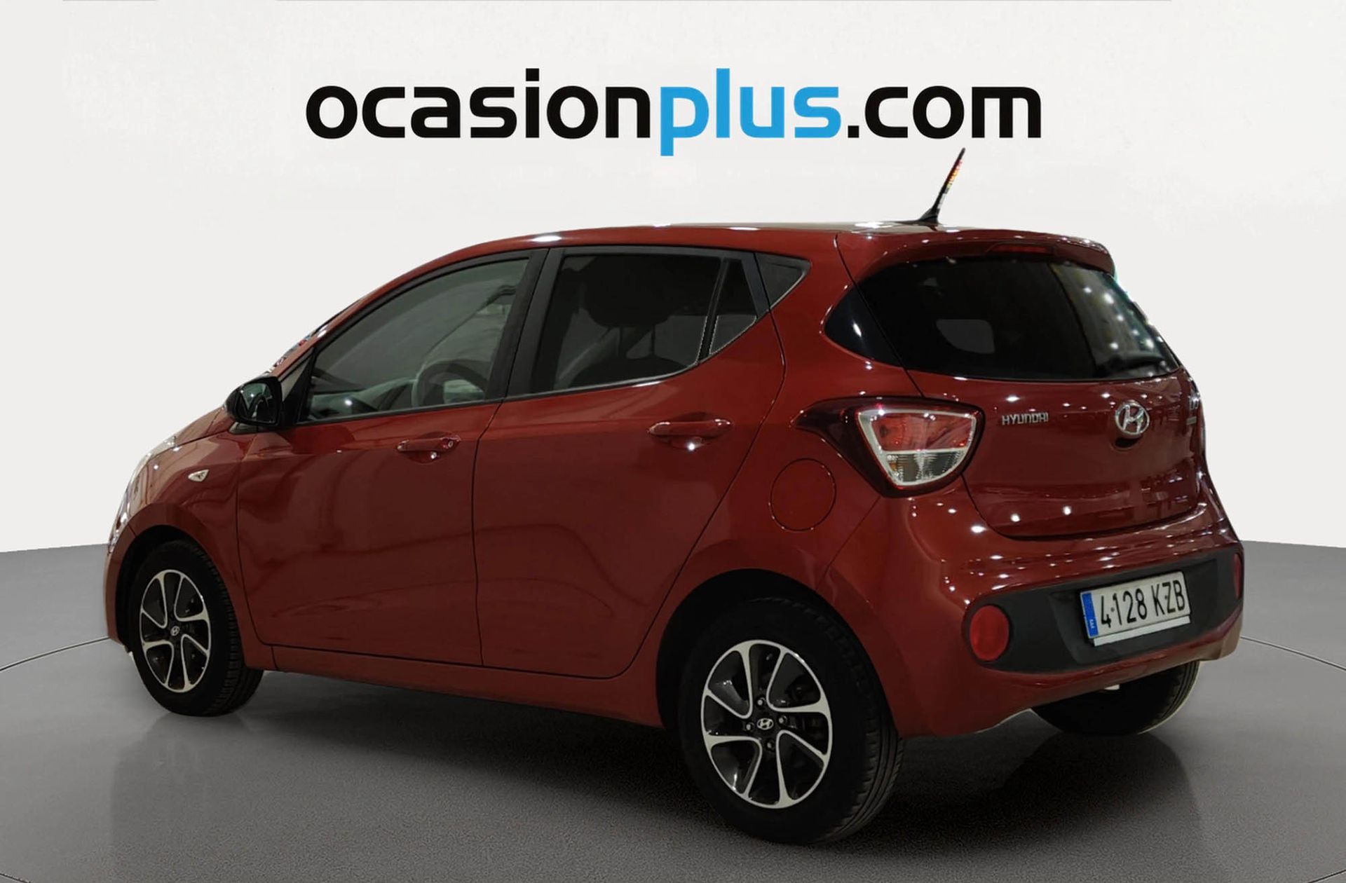 Hyundai i10 1.2 Tecno Edition - foto 3
