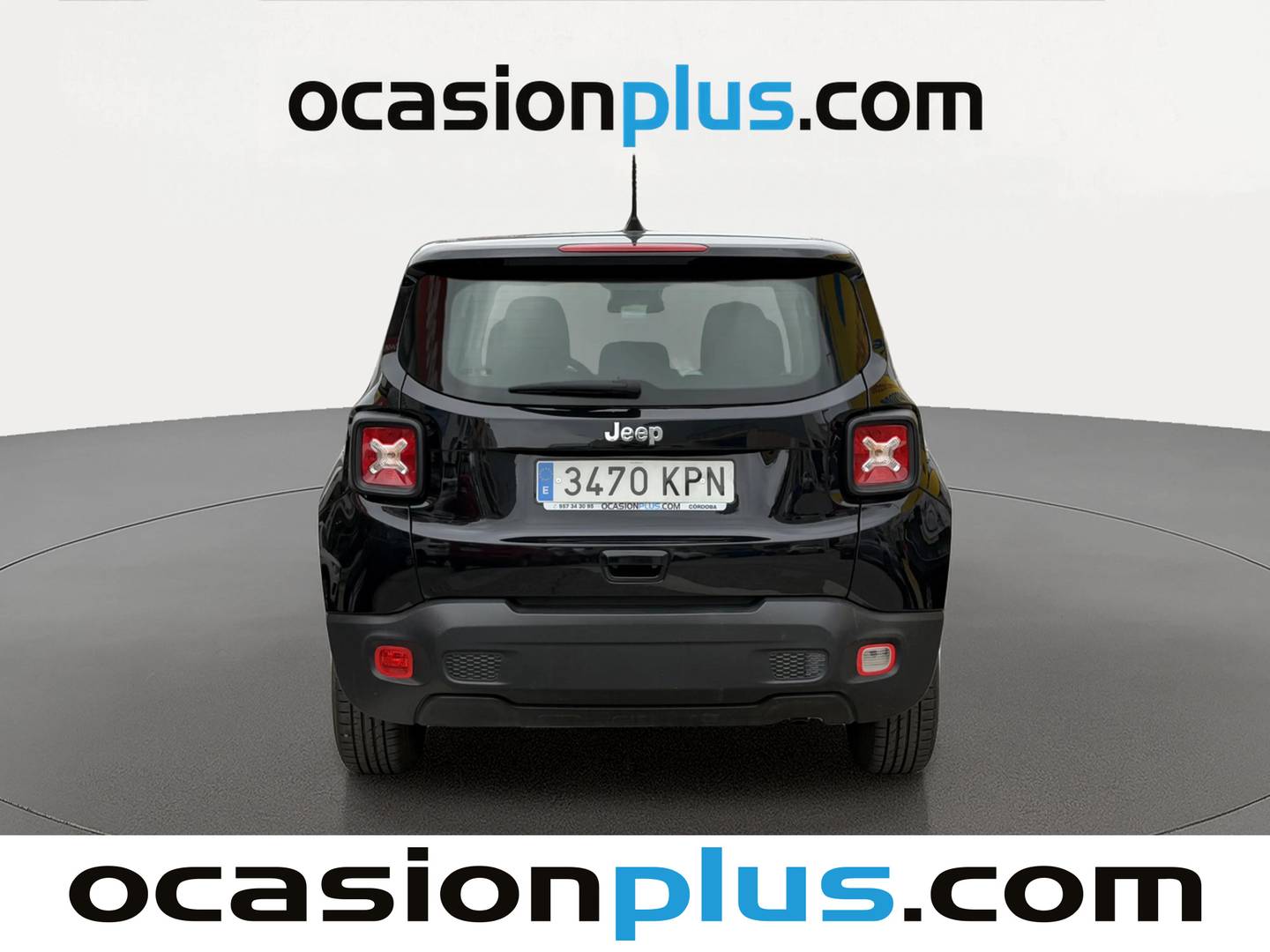 Jeep Renegade Jeep Renegade 1.0G Sport 4x2 (120 CV) barato