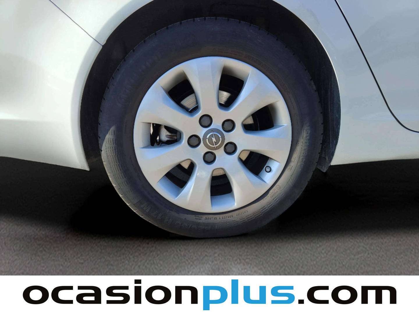 Opel Insignia Opel Insignia 2.0 CDTI ecoFlex S&S Selective (140 CV) seminuevo