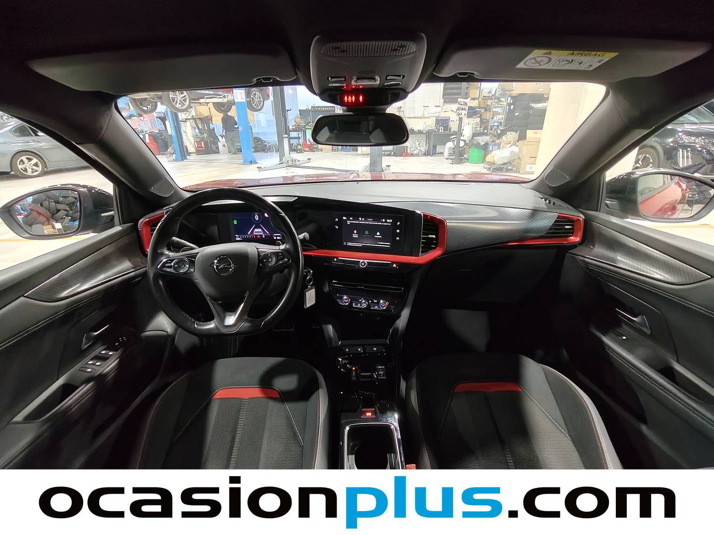 Opel Mokka Opel Mokka 1.2 T GS Auto (130 CV) al mejor precio