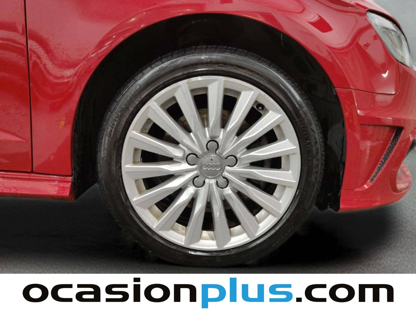 Foto Audi A3 Audi A3 Sportback 1.4 TFSI e-Tron (204 CV) S tronic