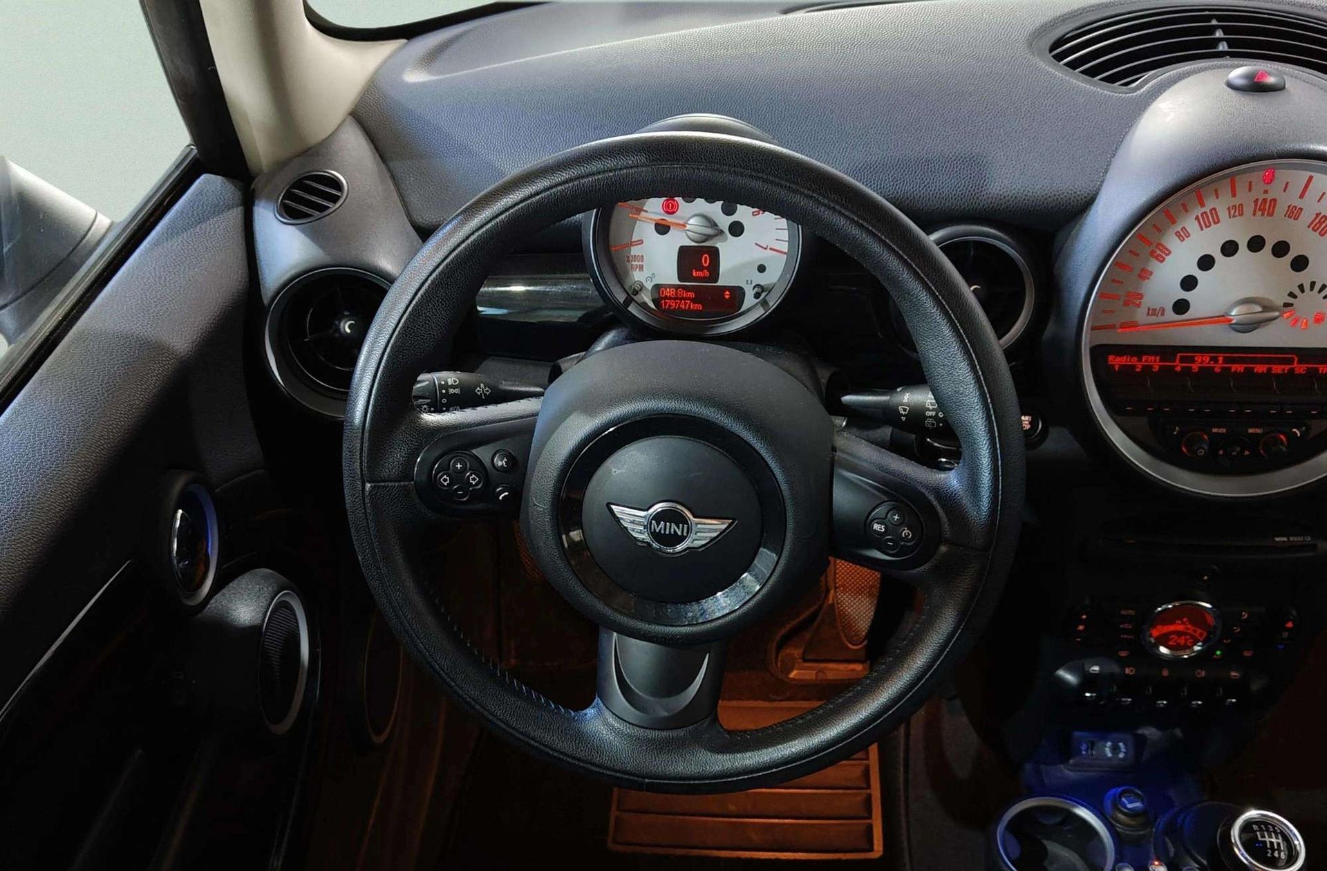 MINI Cooper One D - foto 19