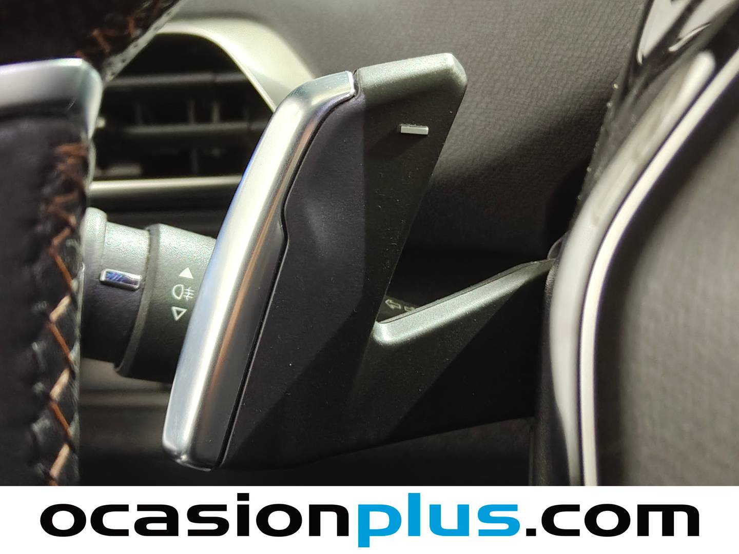 Foto Peugeot 3008 Peugeot 3008 PureTech 130 S&S GT EAT8 (130 CV)