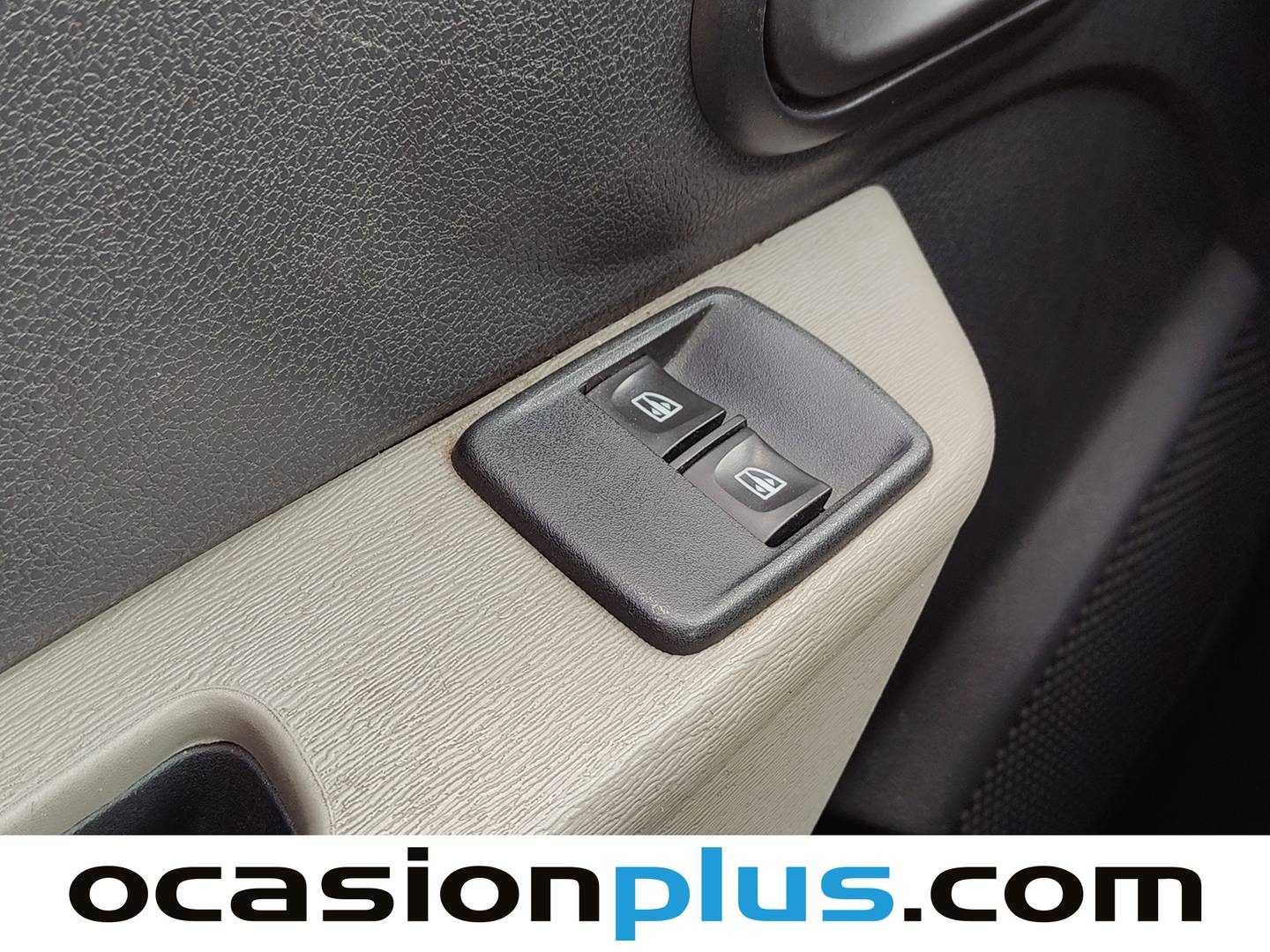 Dacia Dokker Dacia Dokker Ambiance dCi (90 CV) seminuevo
