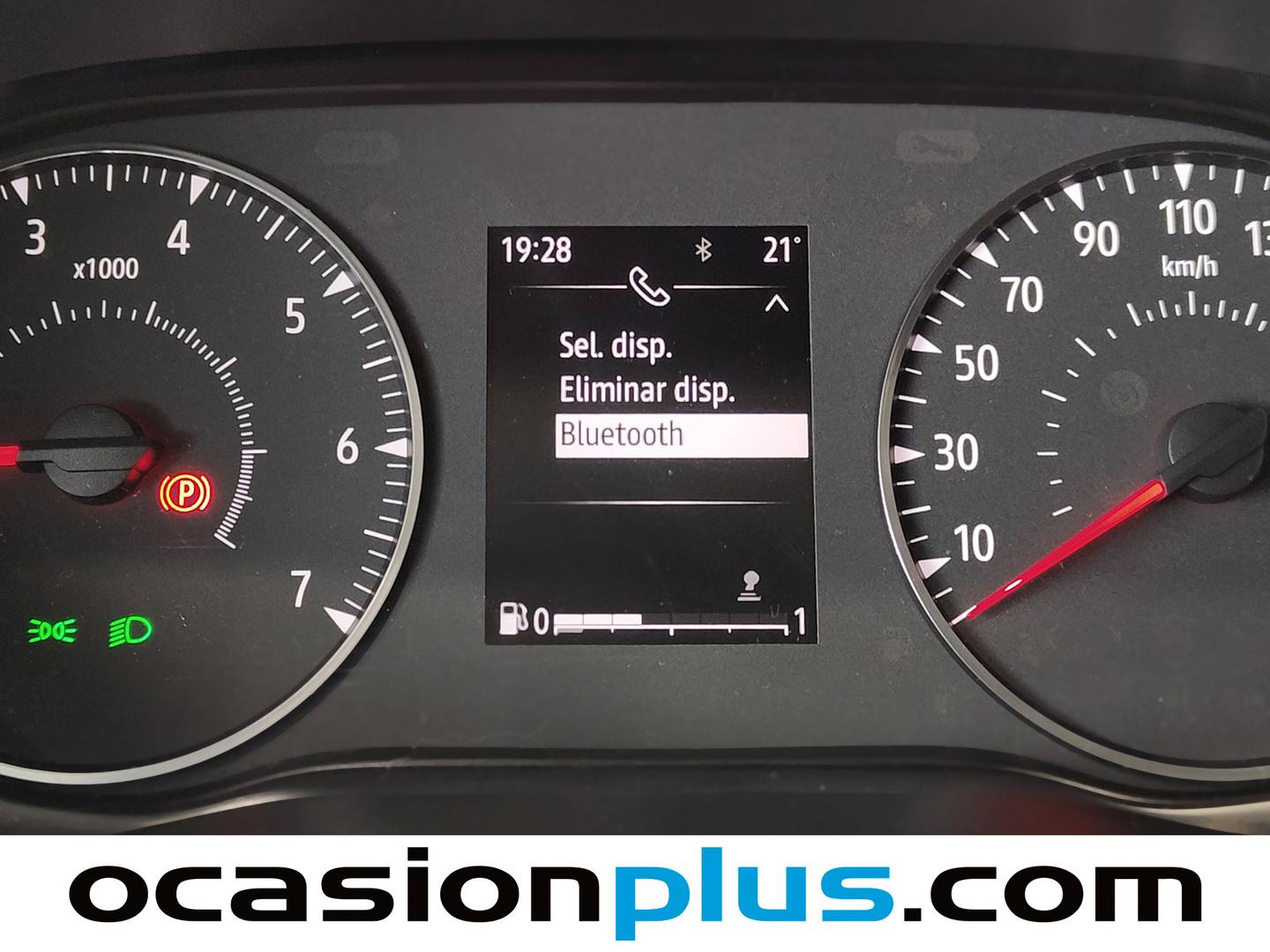 Dacia Jogger Dacia Jogger Essential ECO-G (100 CV) glp