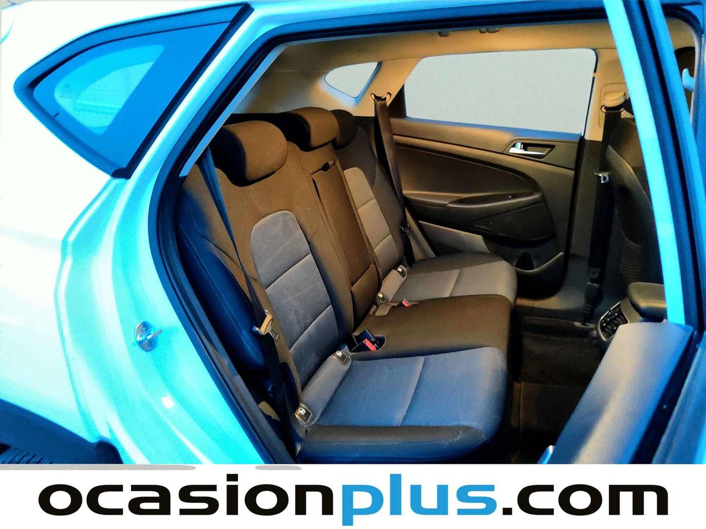 Hyundai Tucson Hyundai Tucson 1.6 CRDI 48V SLE 4x2 (116 CV) al mejor precio