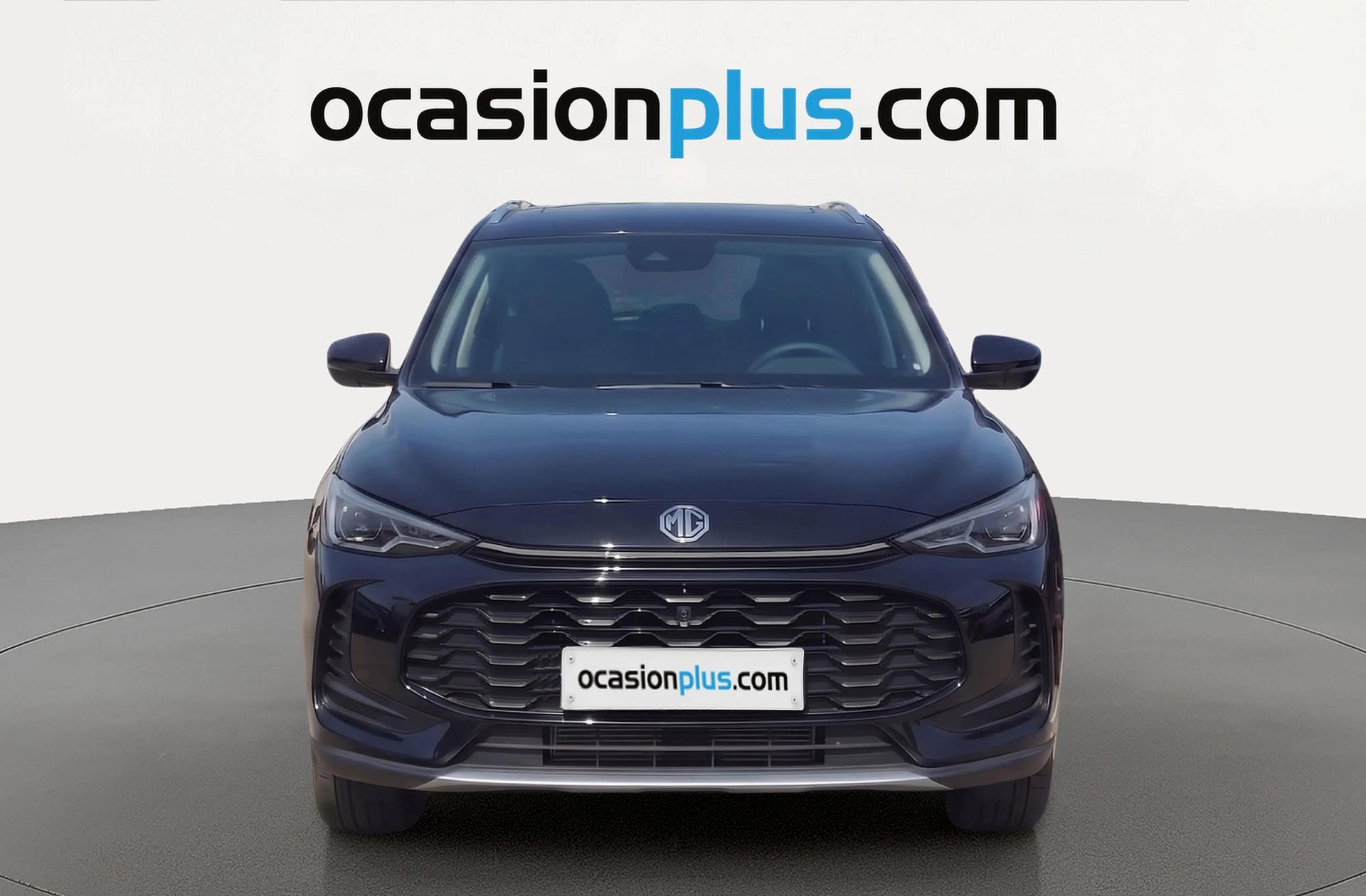 MG ZS 1.5 Hybrid+ Luxury - foto 16