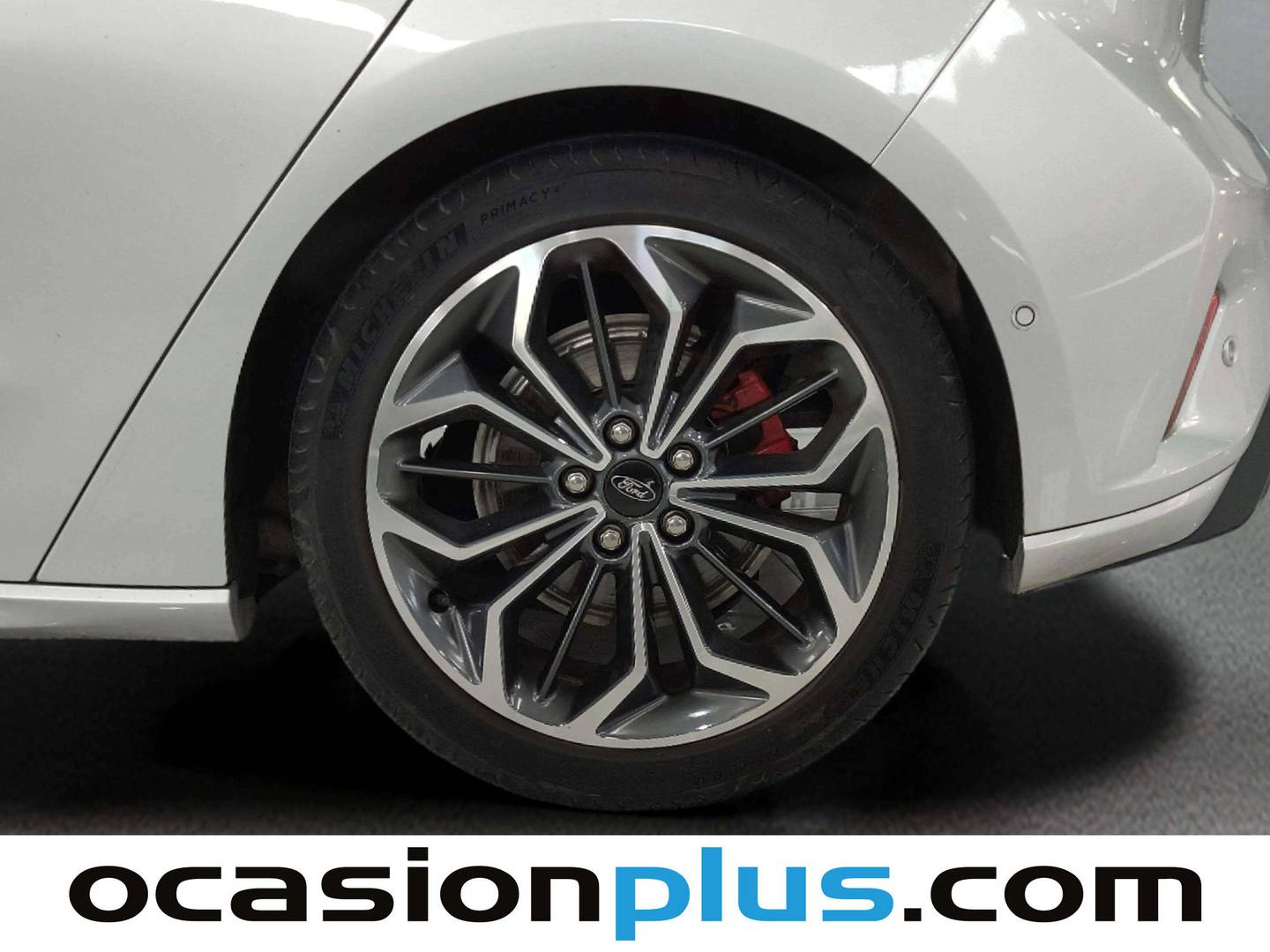 Ford Focus Ford Focus 1.0 Ecoboost MHEV ST-Line X (155 CV) barato