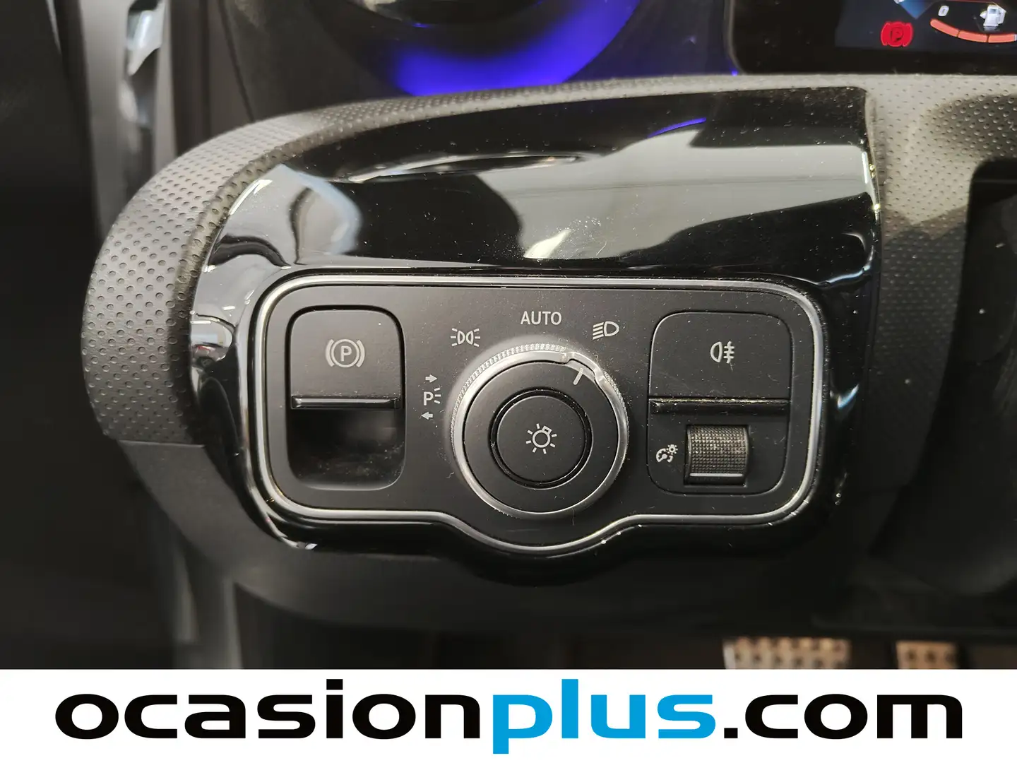 Foto Mercedes Clase A Mercedes-Benz Clase A 250 e Pack AMG (218 CV)