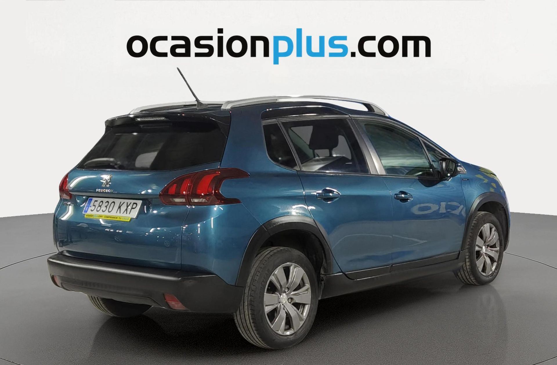 Peugeot 2008 BlueHDi 100 Signature - foto 3