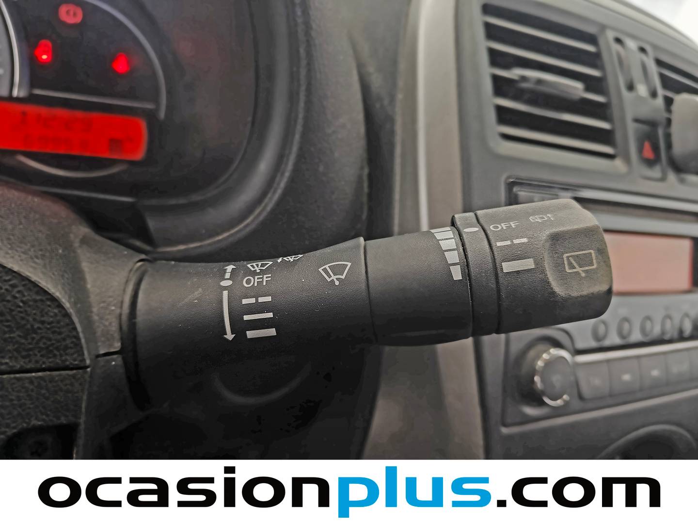 Nissan Micra Nissan Micra 1.2 Naru Edition (80 CV) de ocasión