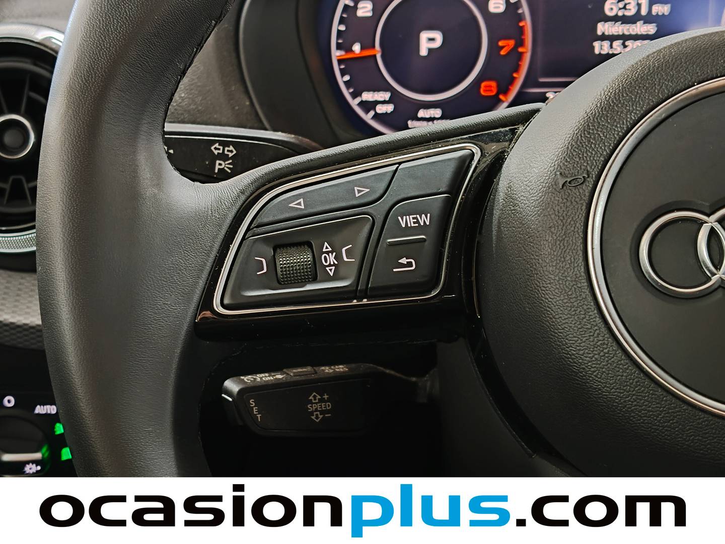 Audi Q2 Audi Q2 S line 35 TFSI (150 CV) S tronic seminuevo