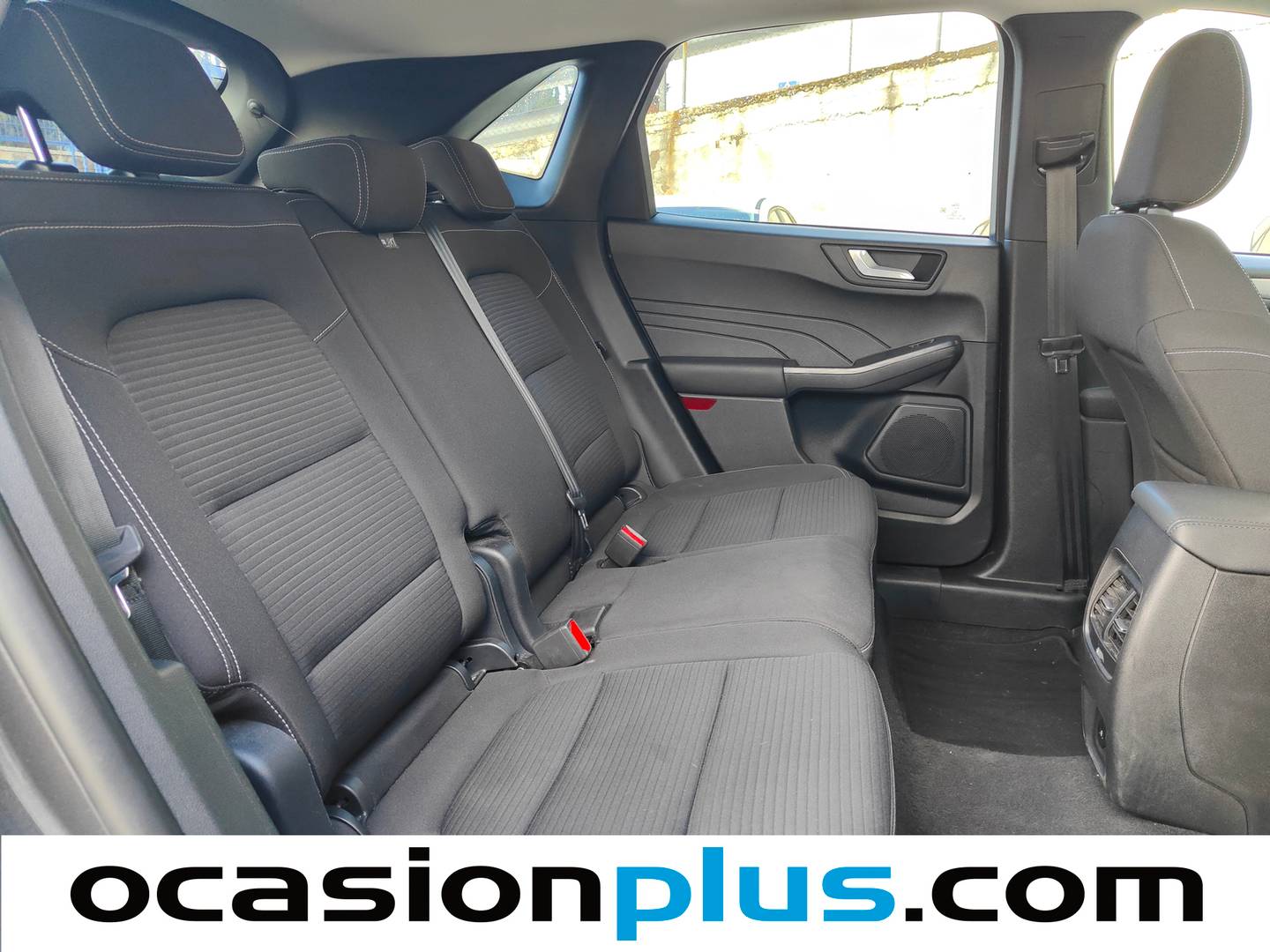 Foto Ford Kuga Ford Kuga 1.5 EcoBoost Titanium 4x2 (150 CV)