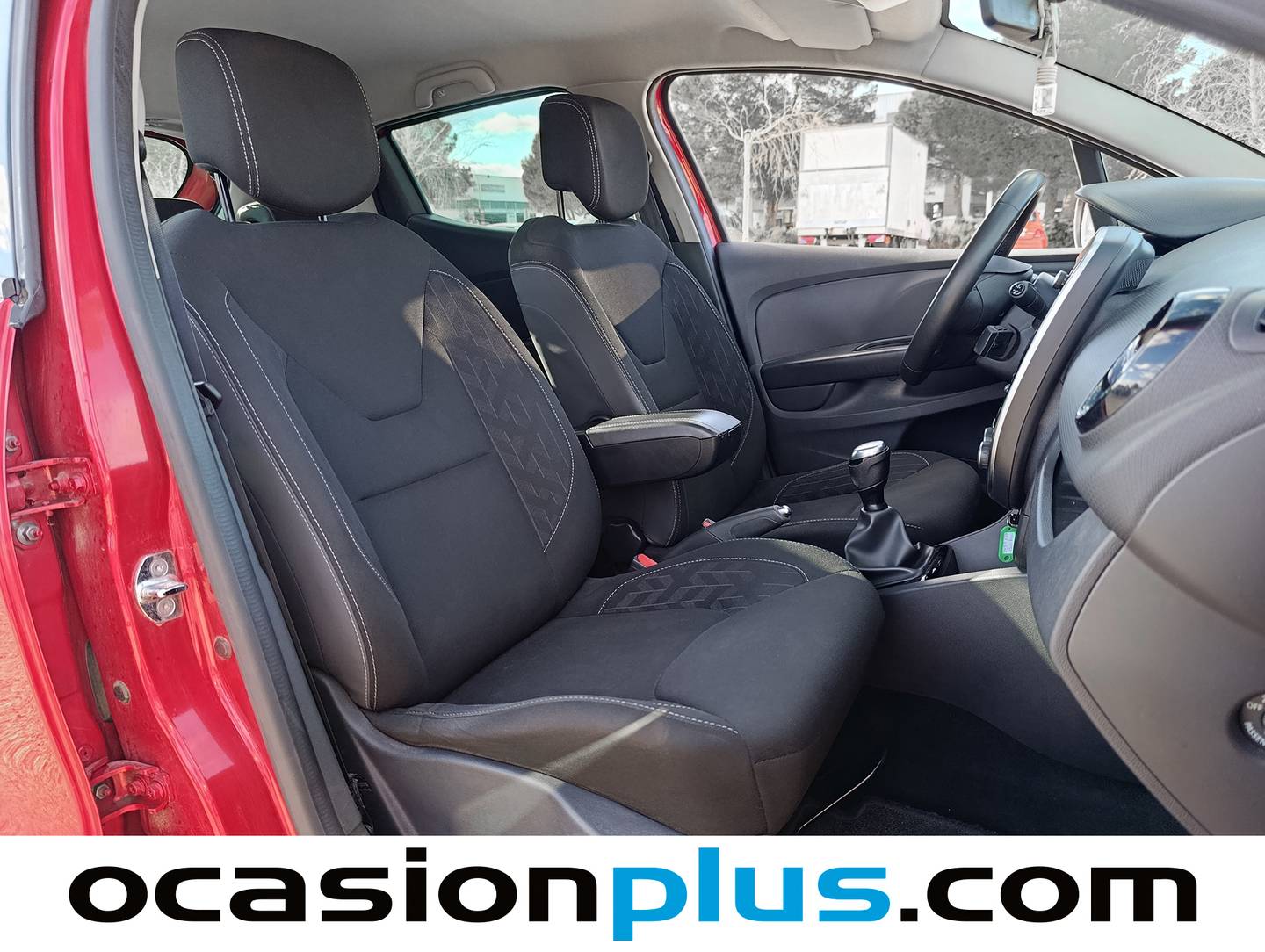 Foto Renault Clio Renault Clio Limited Energy TCe (90 CV)