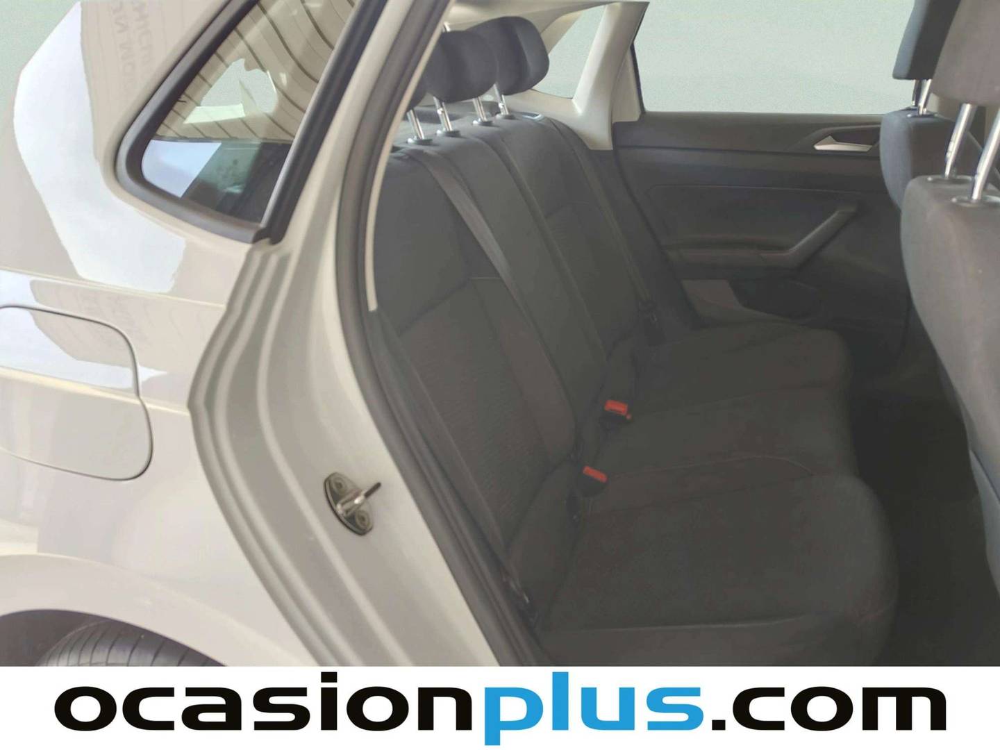 Volkswagen Polo Volkswagen Polo Advance 1.0 TSI (95 CV) km 0