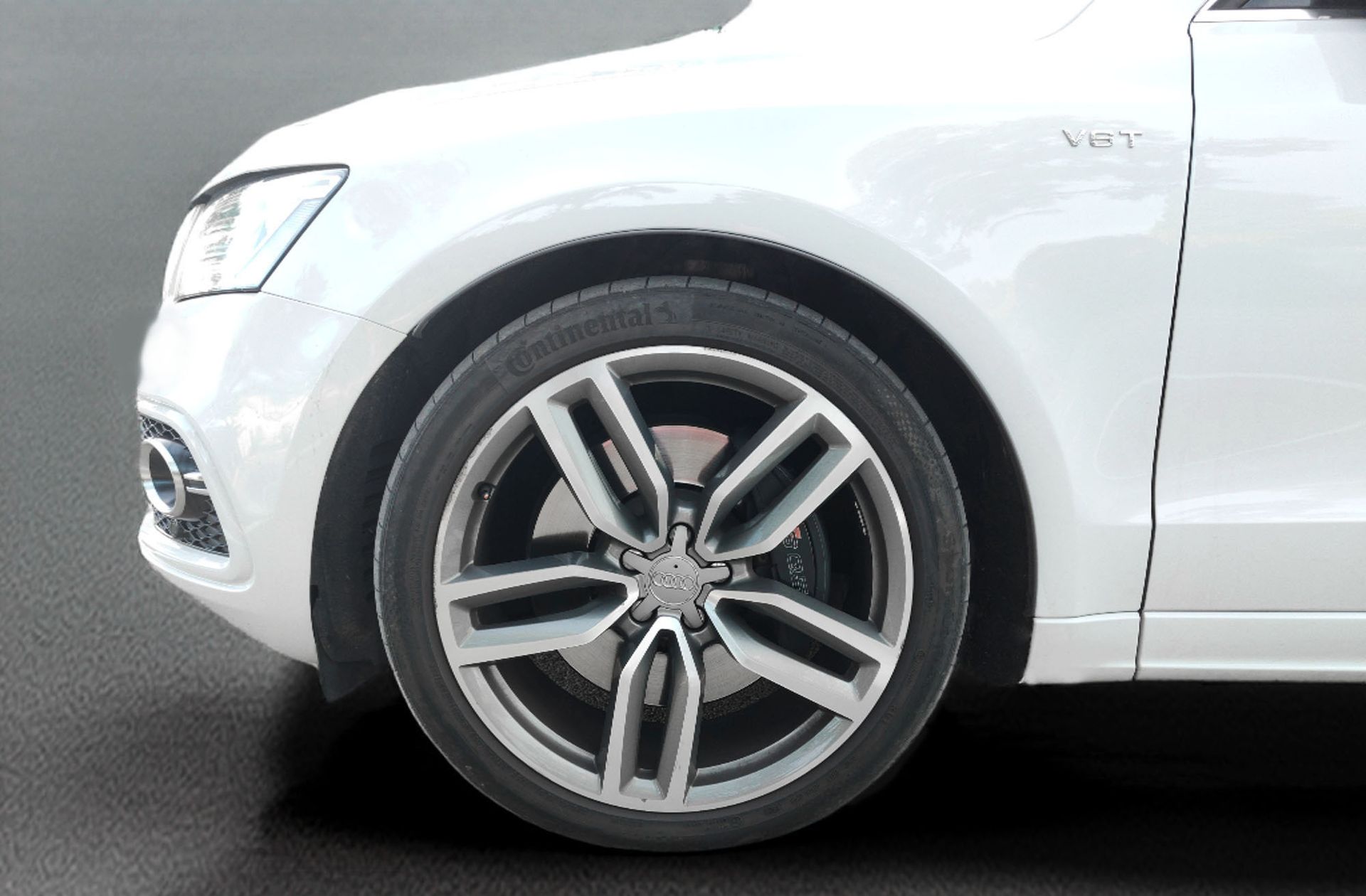 Audi SQ5 3.0 TDI quattro tiptronic - foto 38