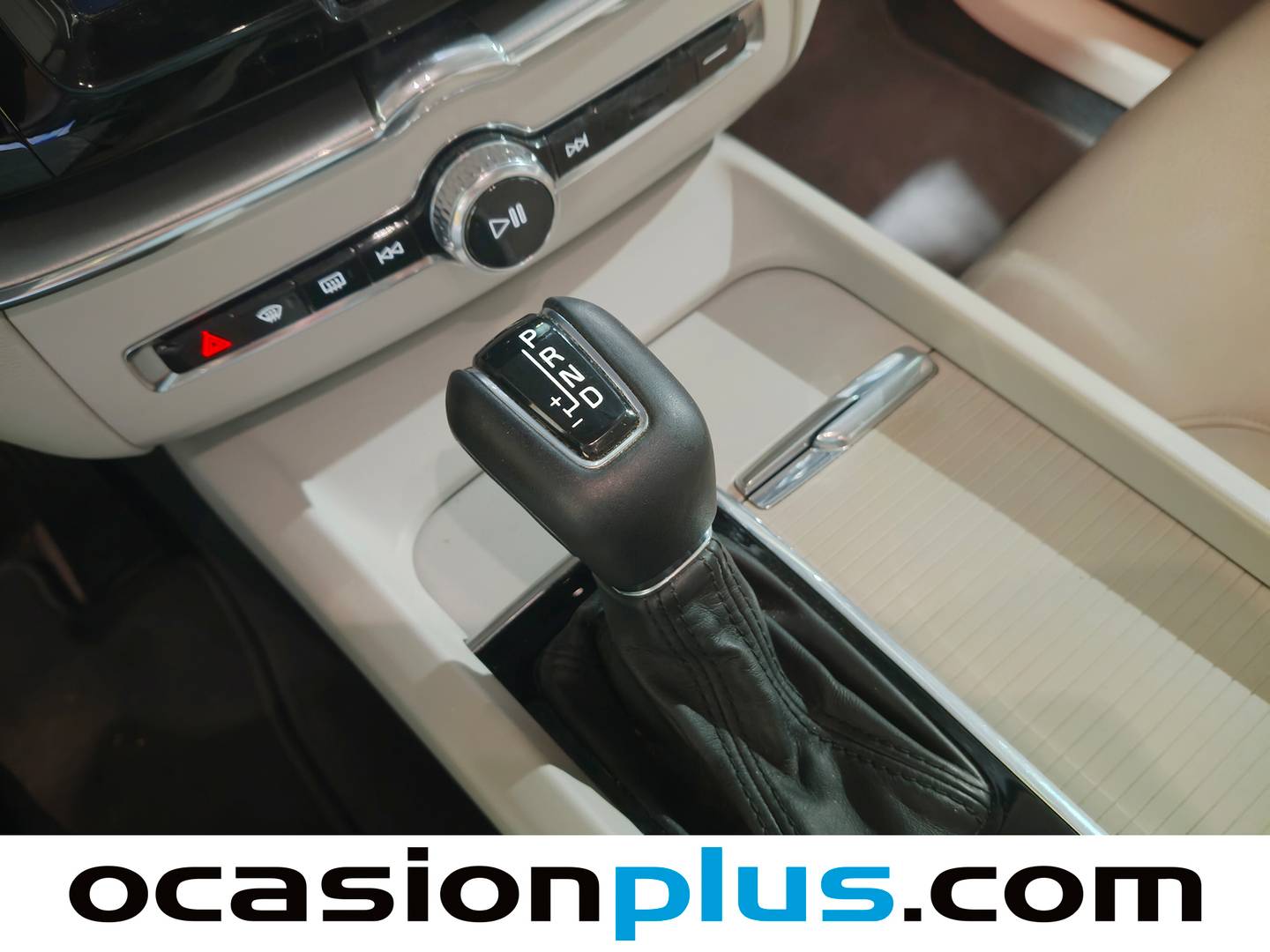 Volvo XC60 Volvo XC60 T4 Business Plus Auto (190 CV) de segunda mano