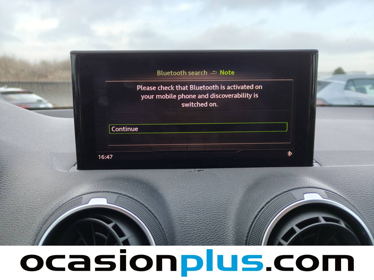 Foto Audi Q2 Audi Q2 Advanced 30 TDI (116 CV)