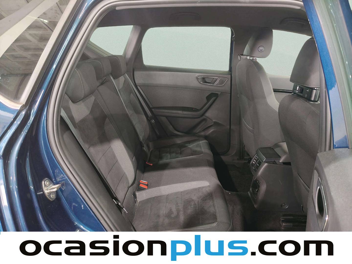 Seat Ateca Seat Ateca 1.4 EcoTSI S&S Xcellence Plus (150 CV) 150cv