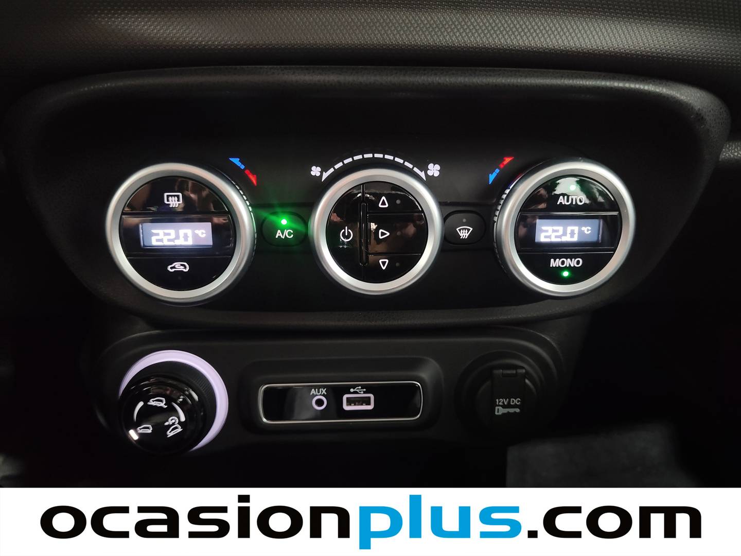 Paquetes del Fiat 500L Fiat 500L 1.6 Multijet S&S Cross (120 CV)