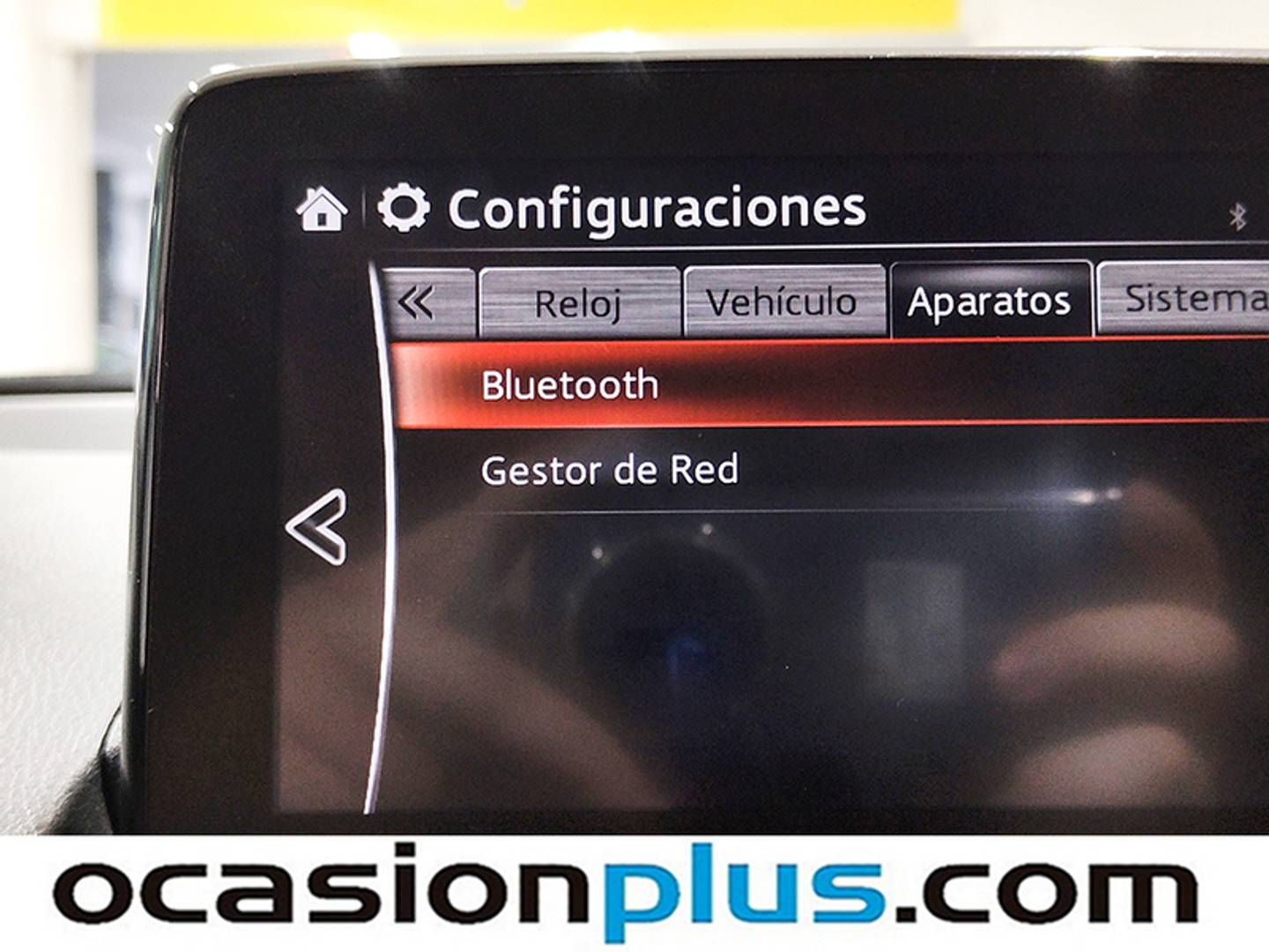 Foto Mazda CX-3 Mazda CX-3 1.5 DE SKYACTIV Luxury 2WD (105 CV)