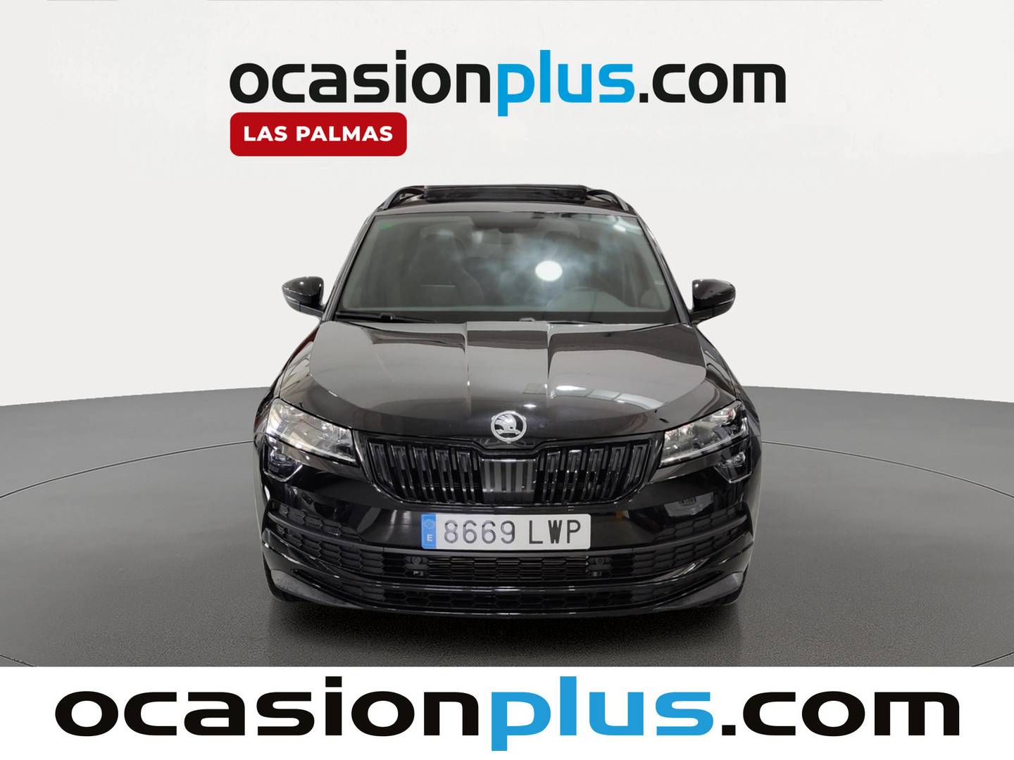 Skoda Karoq Skoda Karoq 1.5 TSI ACT Sportline (150 CV) barato