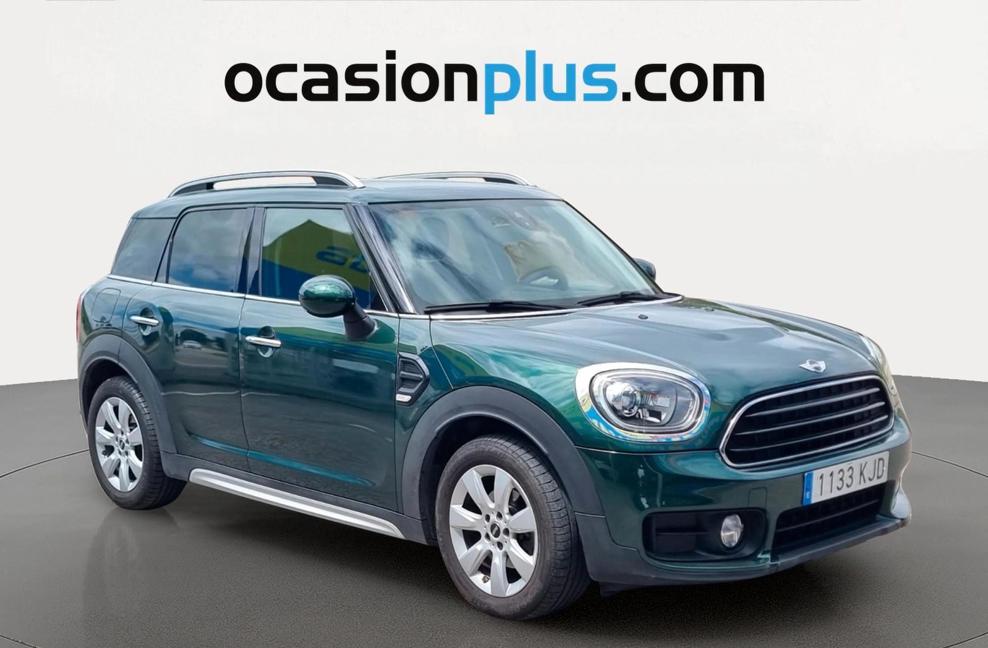 MINI Countryman One D - foto 2