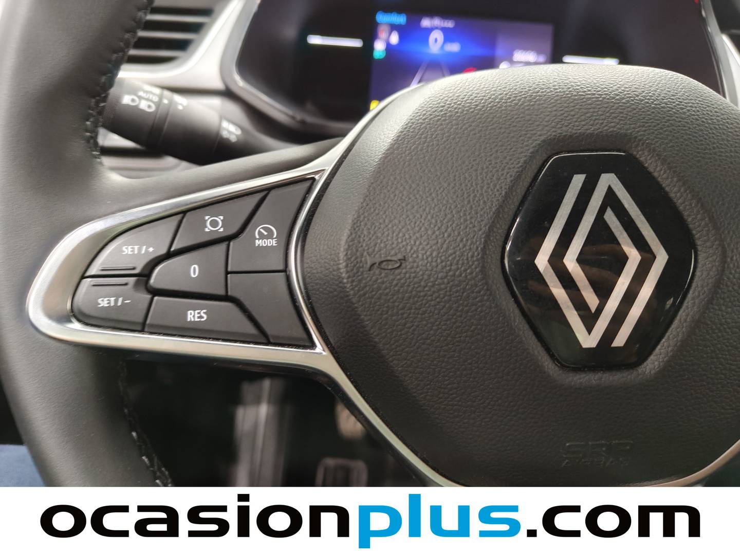 Renault Captur Renault Captur Techno TCe (90 CV) 90cv