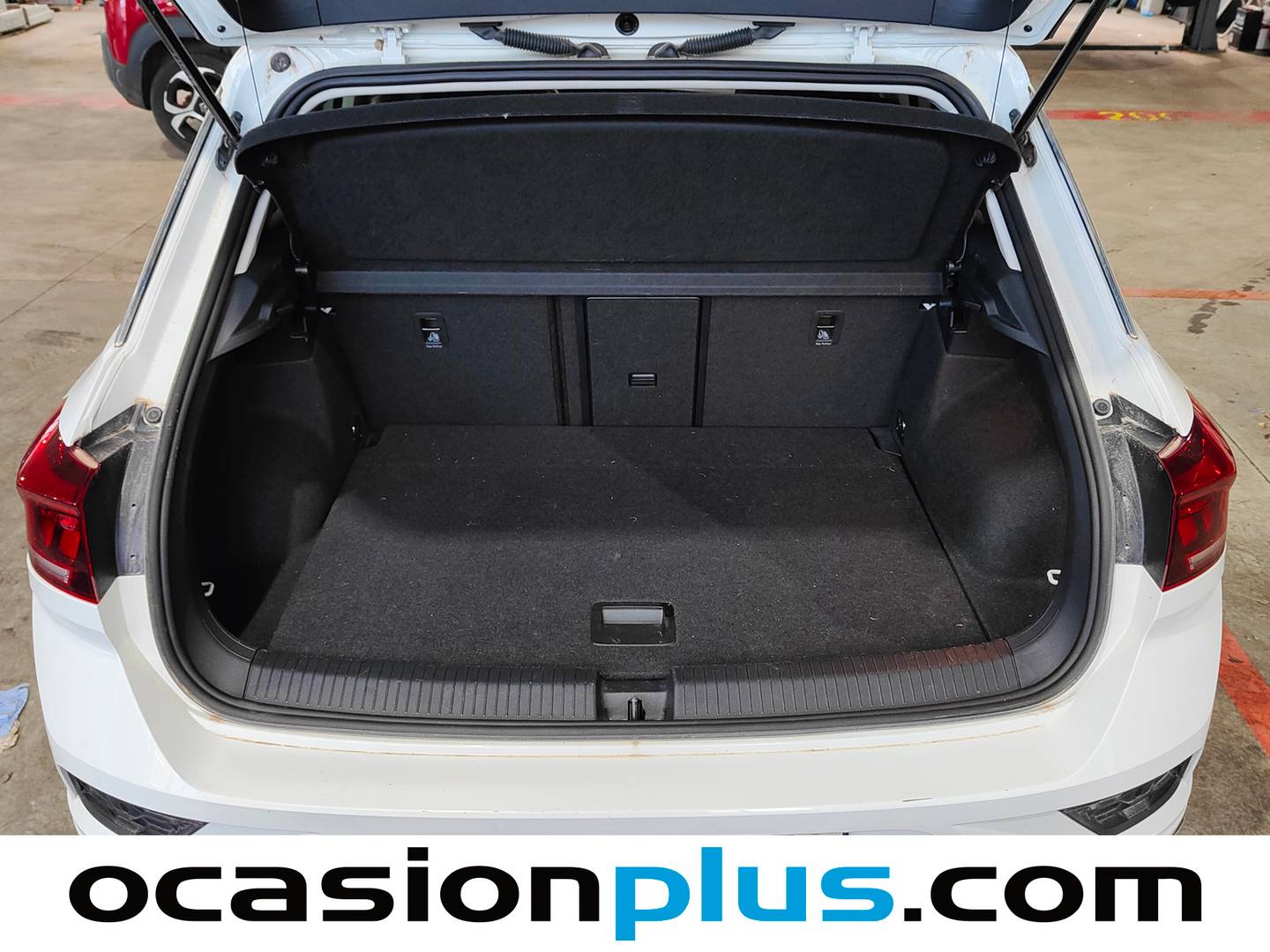 Volkswagen T-Roc Volkswagen T-Roc Advance R-Line 2.0 TDI (150 CV) DSG al mejor precio