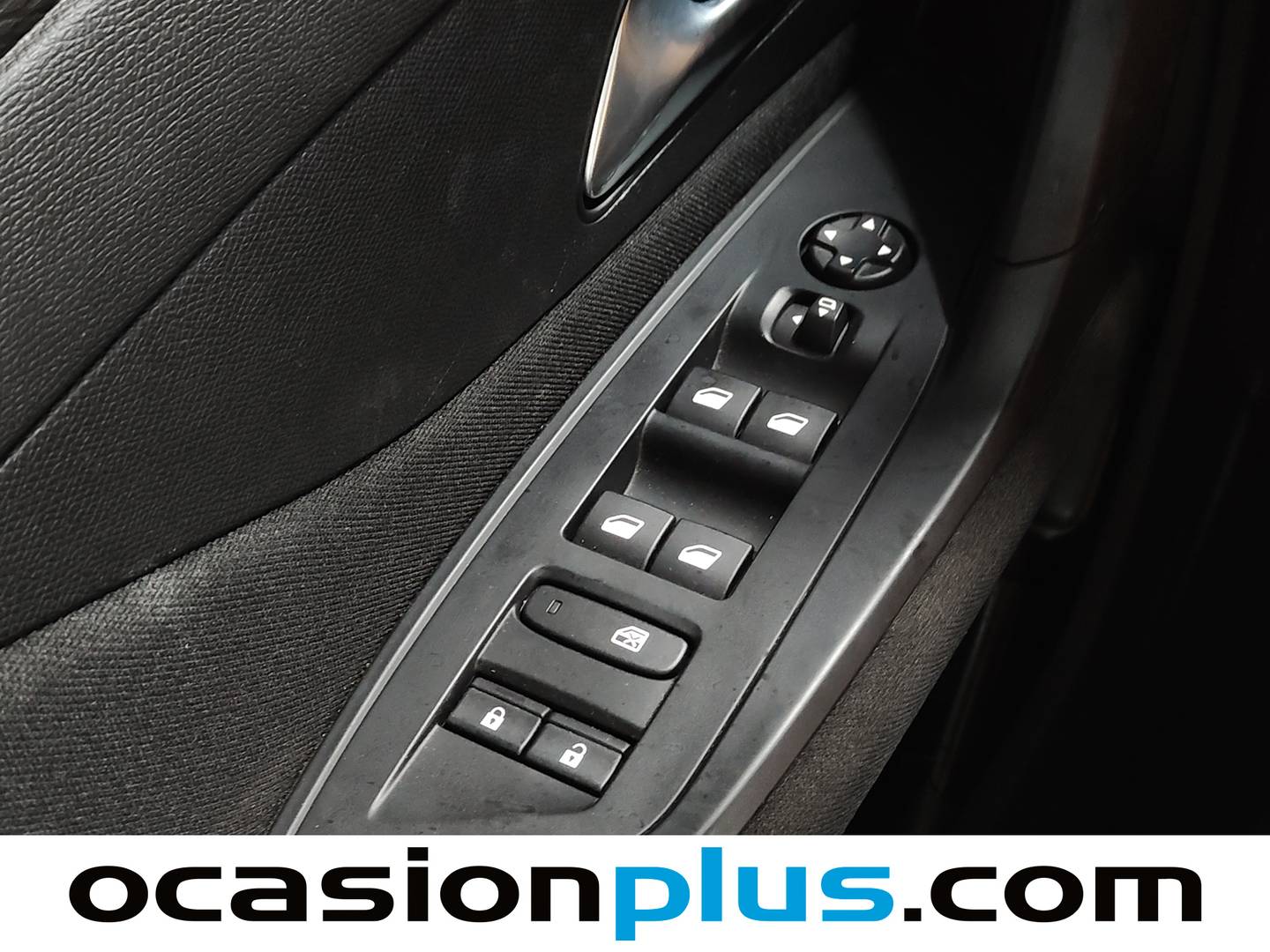 Peugeot 308 Peugeot 308 PureTech 130 S&S Active EAT8 (130 CV) de segunda mano