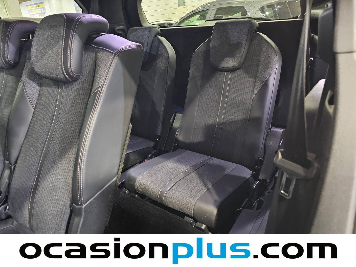 Peugeot 5008 Peugeot 5008 BlueHDI 150 GT-Line S&S (150 CV) de ocasión