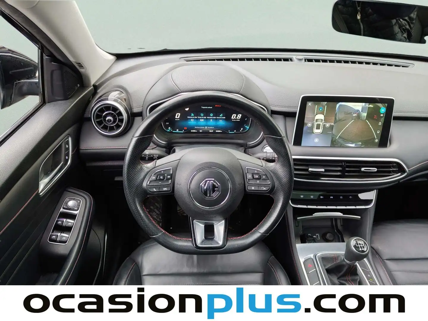 Foto MG HS MG HS 1.5 Turbo GDI Luxury (162 CV)