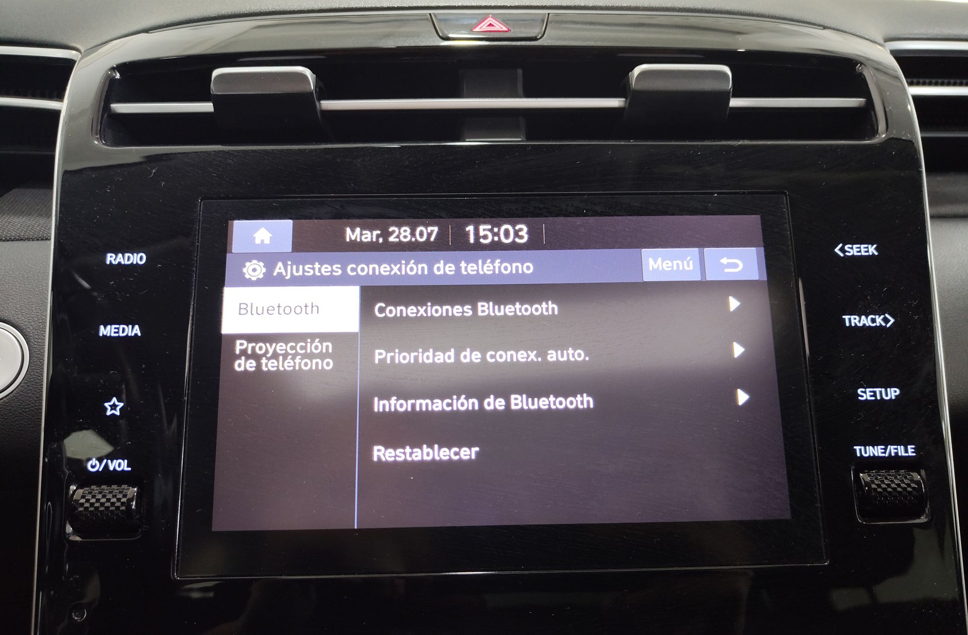 Hyundai Tucson 1.6 T-GDi PHEV Tecno Sky 4x4 - foto 31