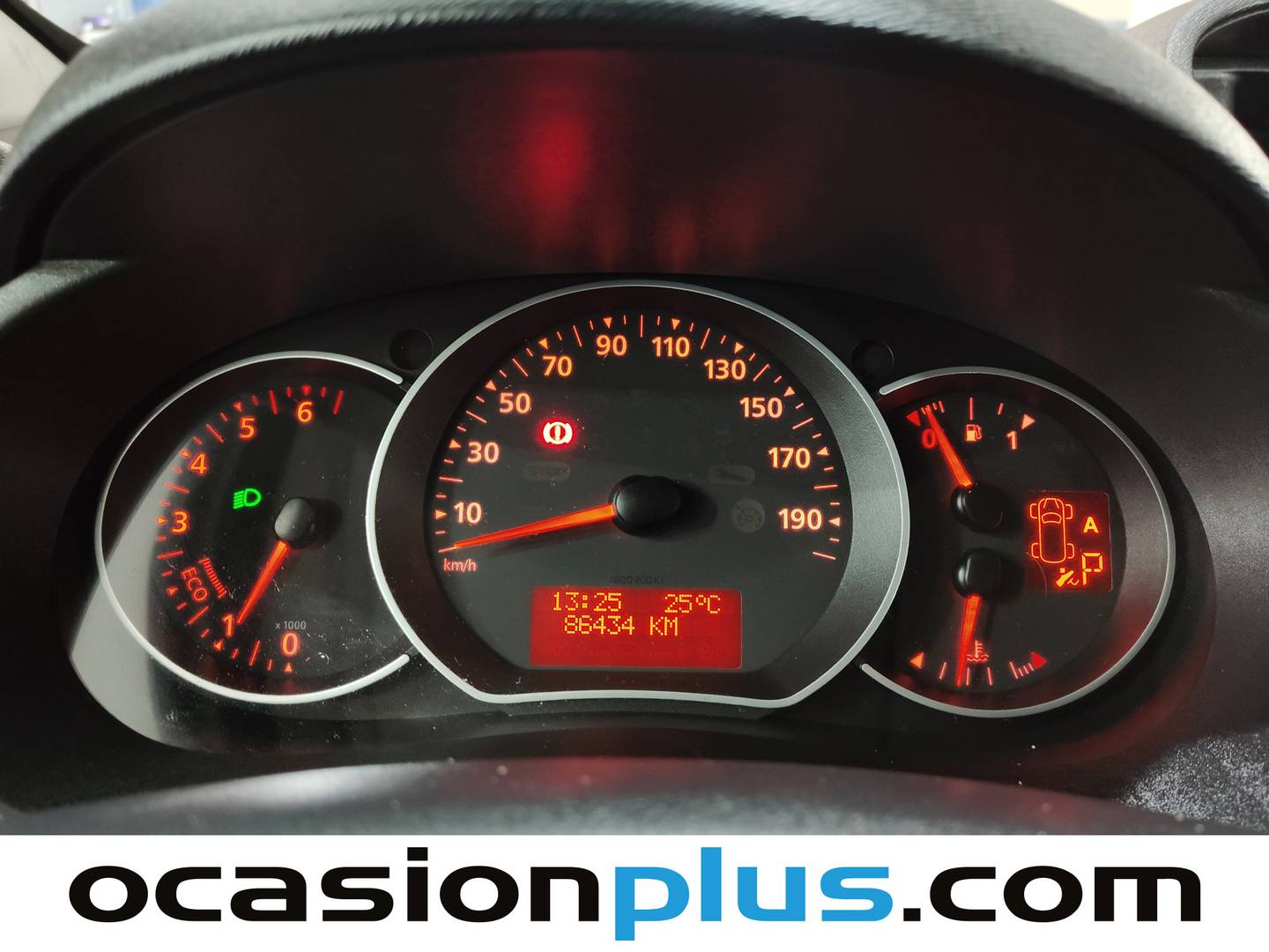 Renault Kangoo Combi Renault Kangoo Combi Combi Extrem M1-AF TCE Auto (115 CV) 2017