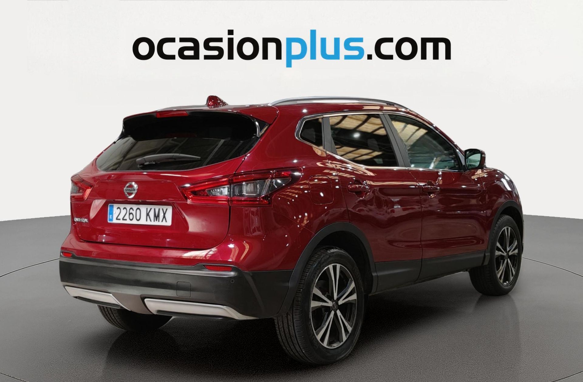 Nissan Qashqai DIG-T 115 N-Connecta 4x2 - foto 4