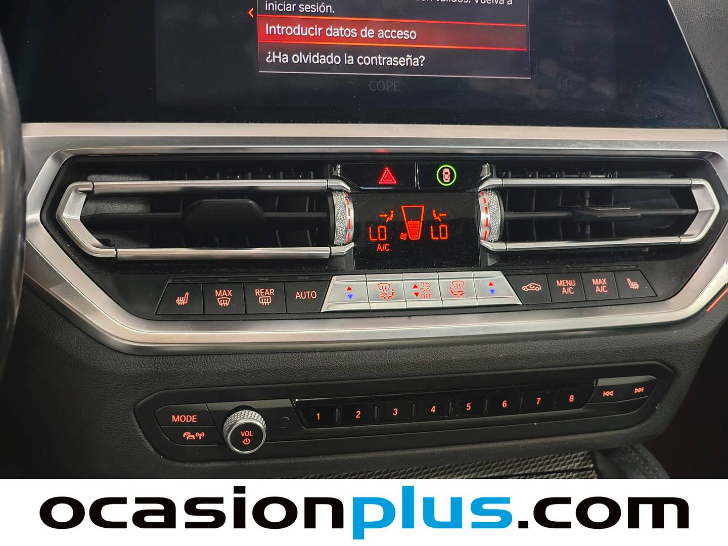 BMW Serie 4 BMW Serie 4 420d Coupe (190 CV) Pack M km 0