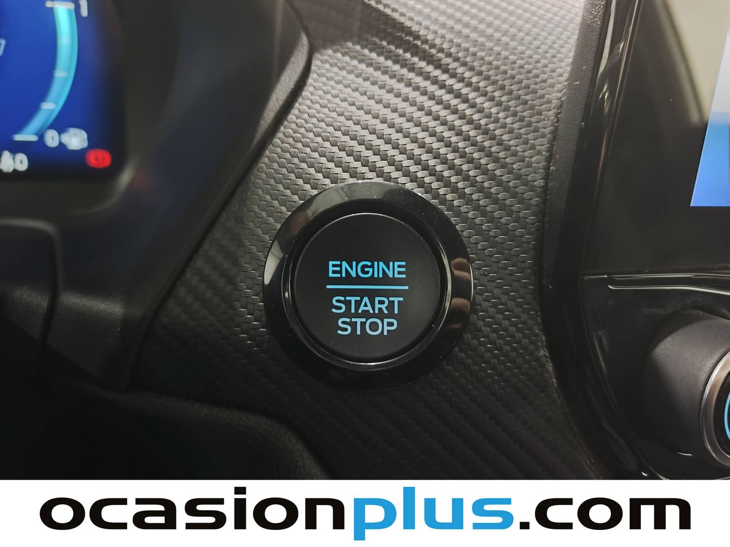 Foto Ford Puma Ford Puma 1.0 EcoBoost 125cv ST-Line X MHEV