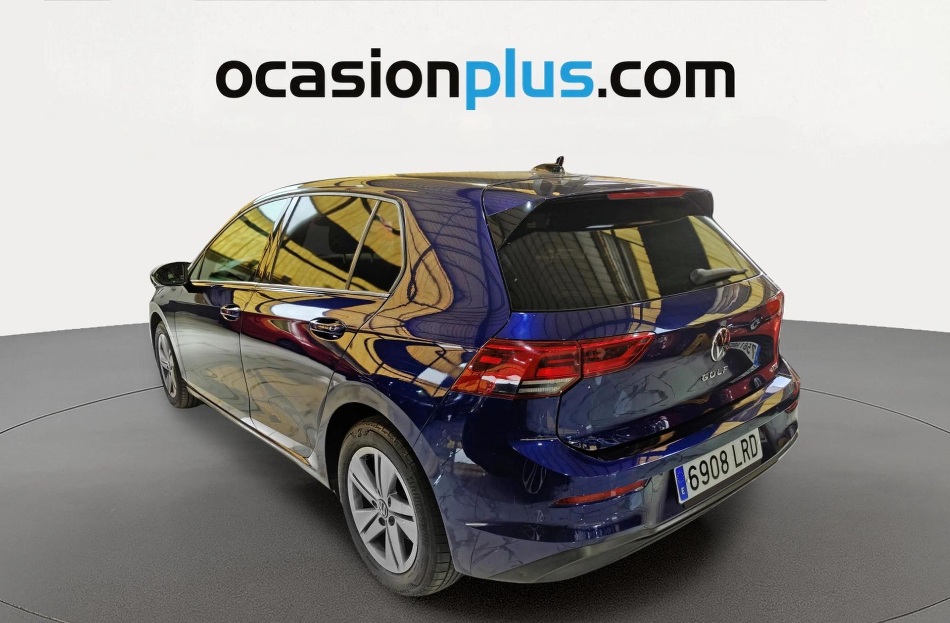 Volkswagen Golf Life 1.0 eTSI DSG - foto 3
