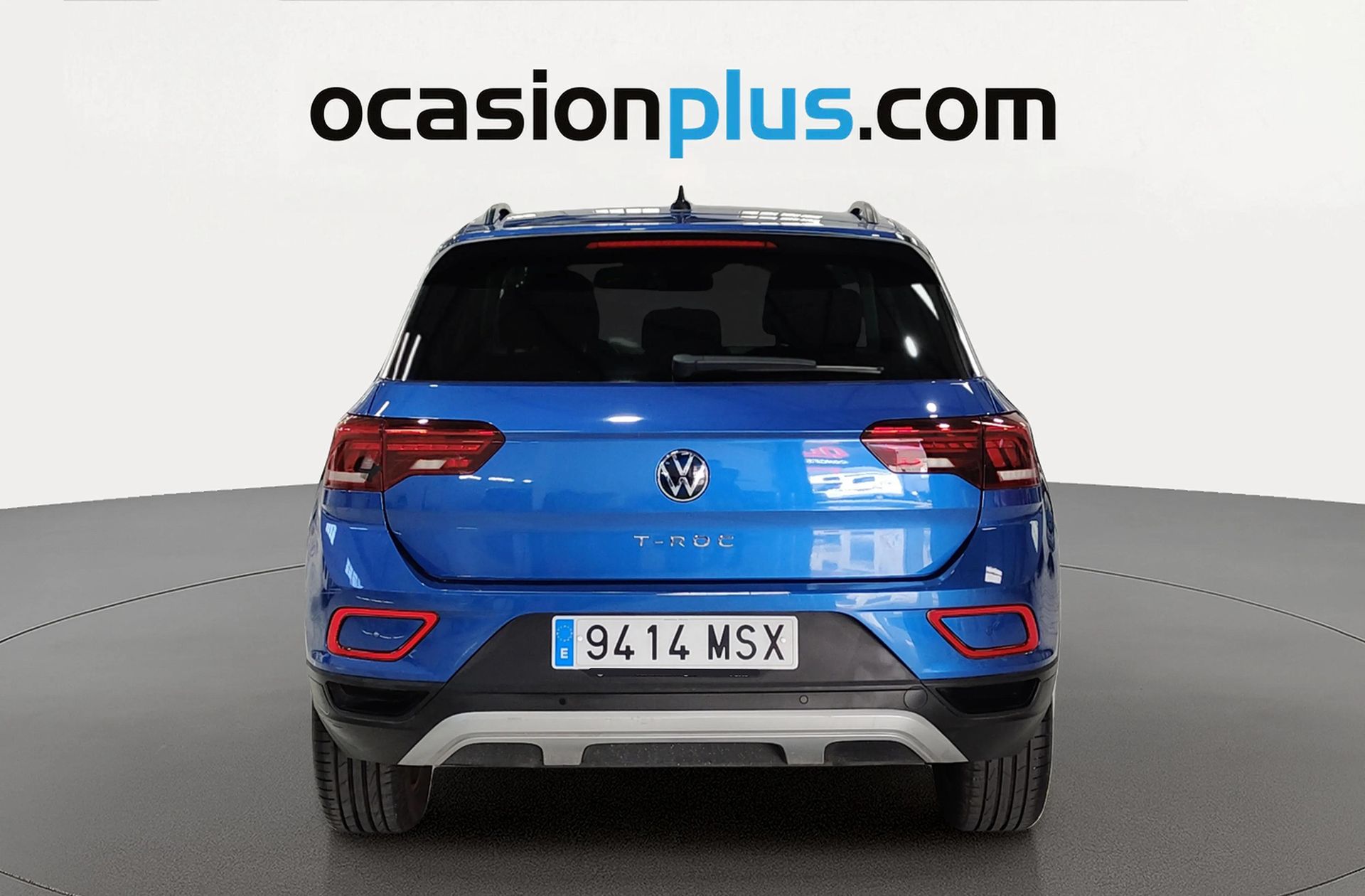 Volkswagen T-Roc Life 1.0 TSI - foto 13