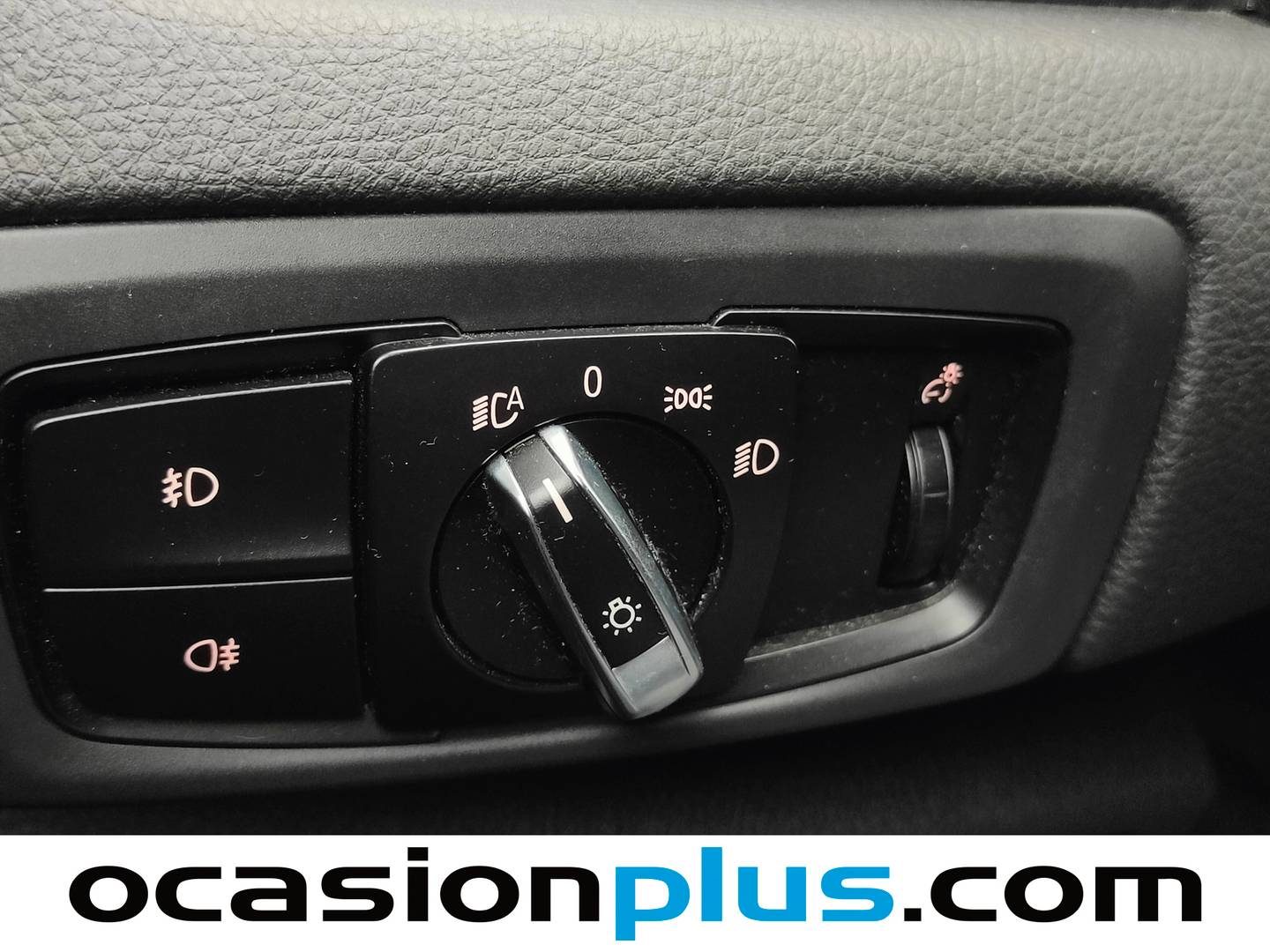 Accesorios del BMW Serie 2 Active Tourer BMW Serie 2 218d Active Tourer (150 CV)