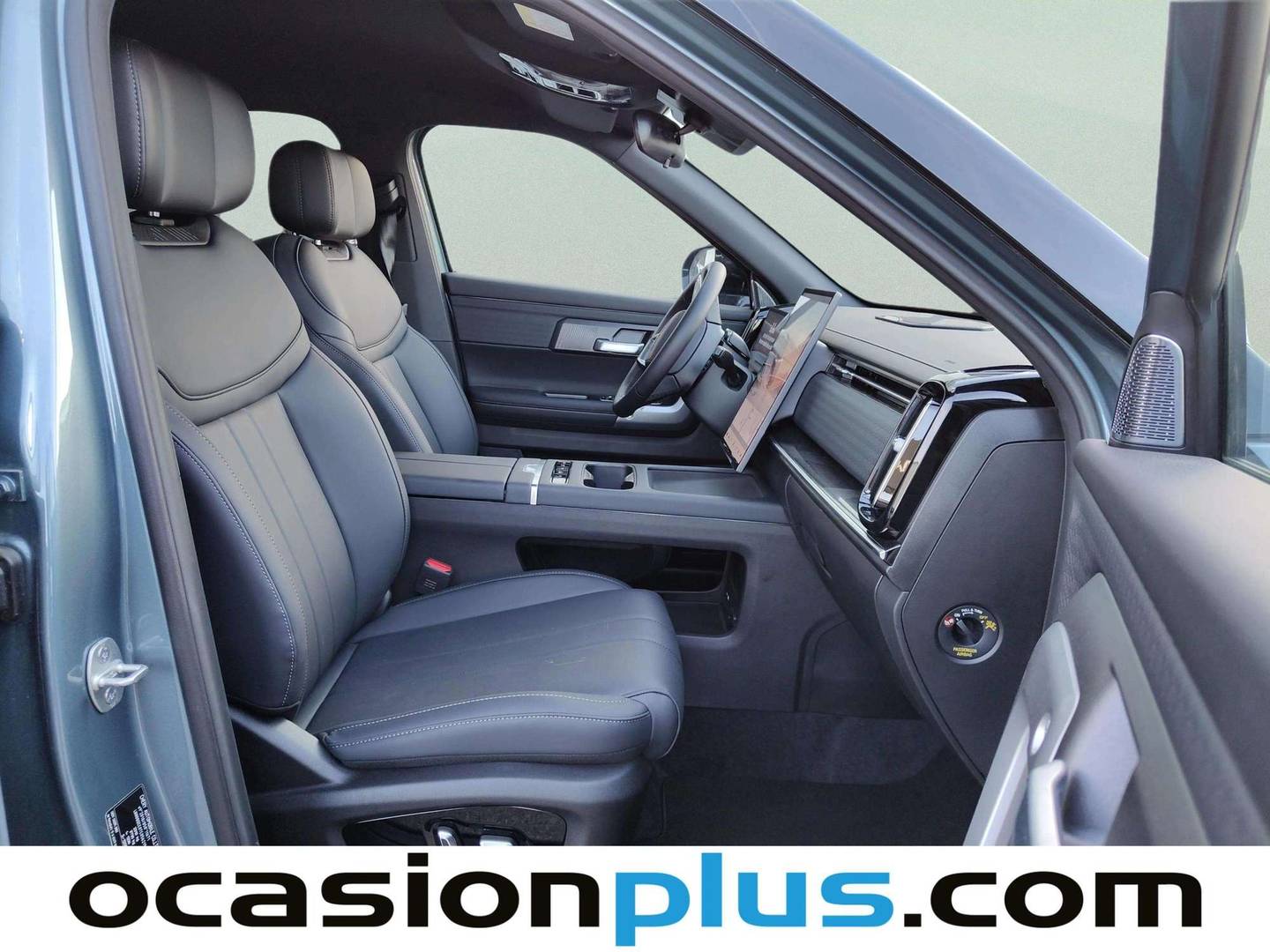 JAECOO 7 Jaecoo 7 1.5 TGDI PHEV +1DHT Select FWD (279 CV) seminuevo