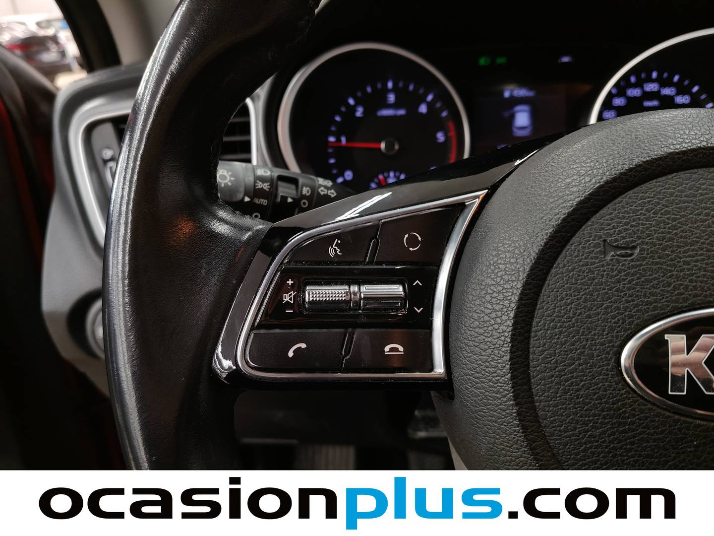 KIA Ceed KIA Ceed 1.6 CRDi Drive (115 CV) barato