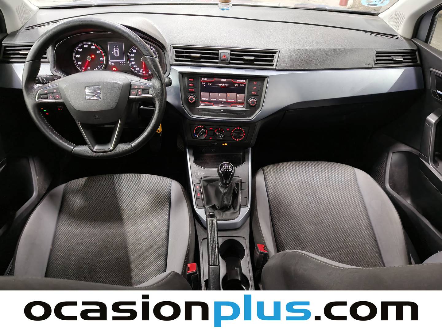 Seat Arona Seat Arona 1.0 TSI Ecomotive S&S Style (115 CV) de ocasión