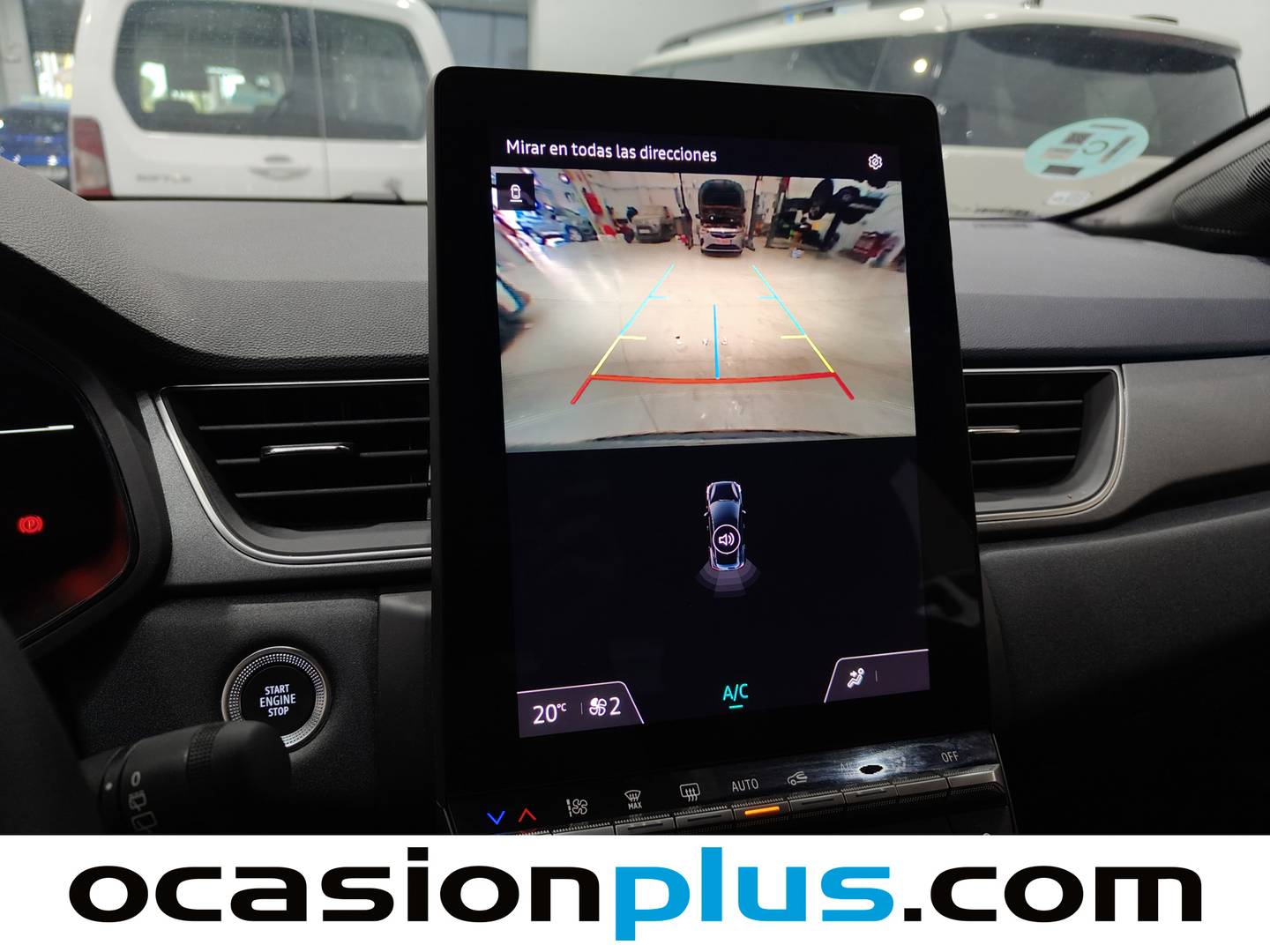 Renault Captur Renault Captur Techno TCe (90 CV) km 0